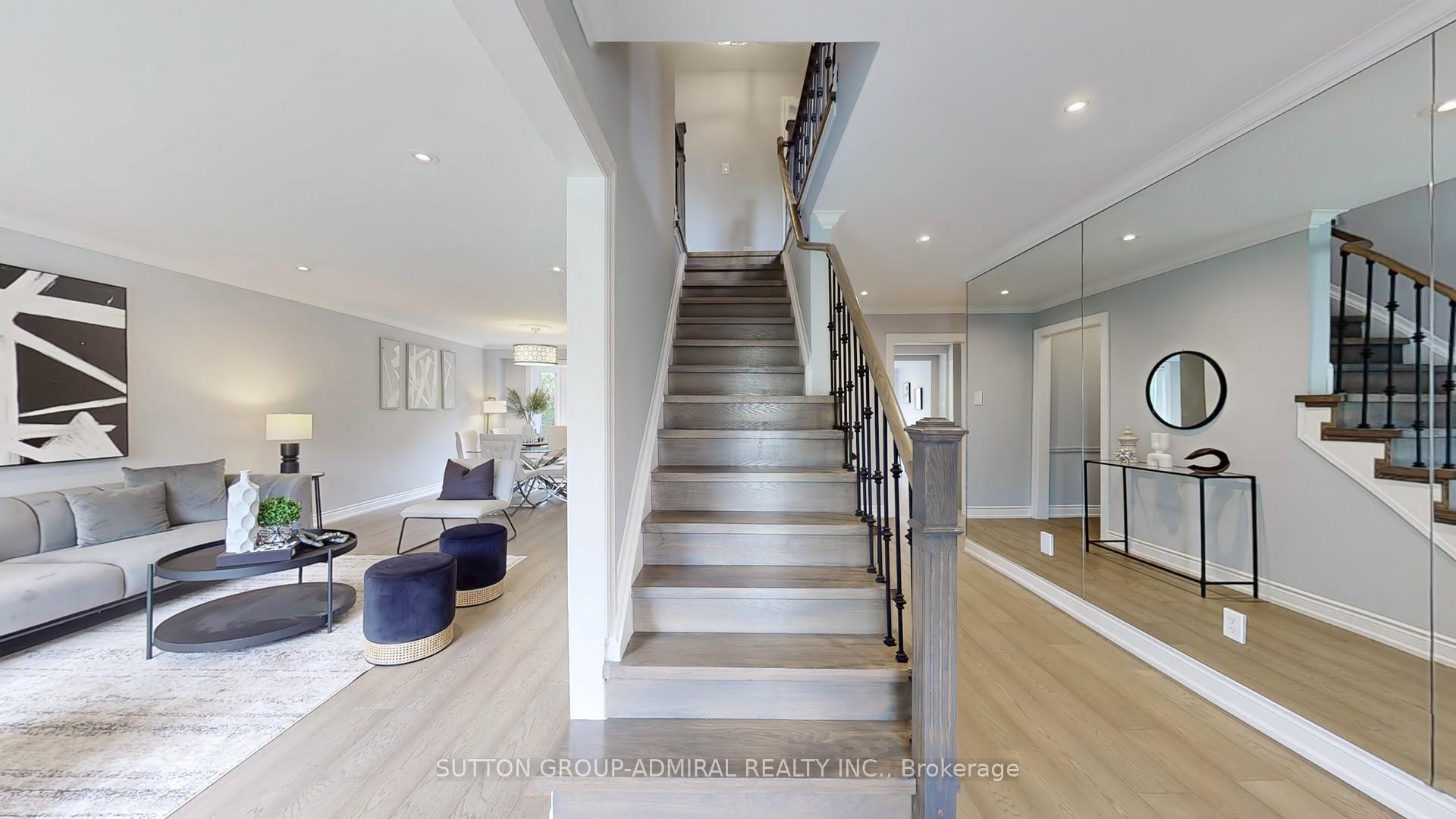 Photo 27 of 14 Thorny Brae Drive, Markham, Royal Orchard — HOMEH
