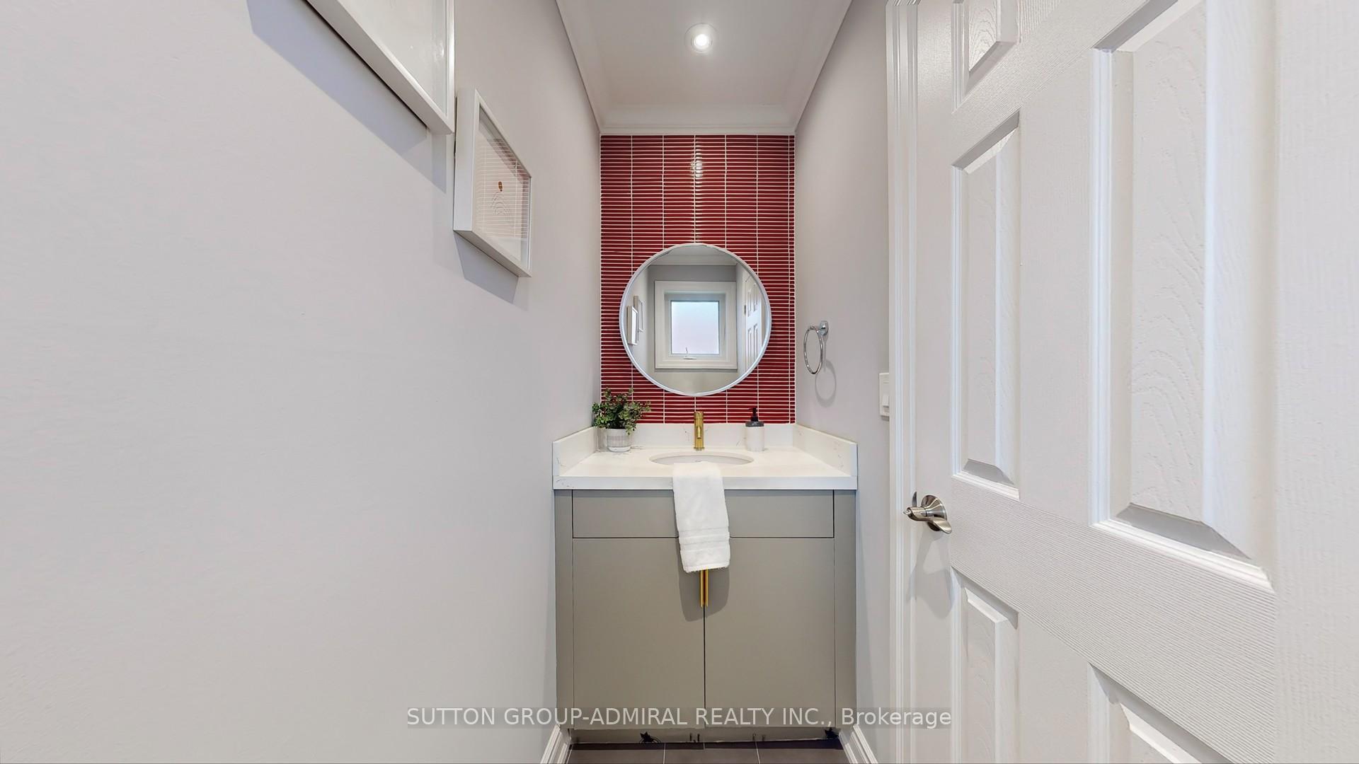 Photo 28 of 14 Thorny Brae Drive, Markham, Royal Orchard — HOMEH