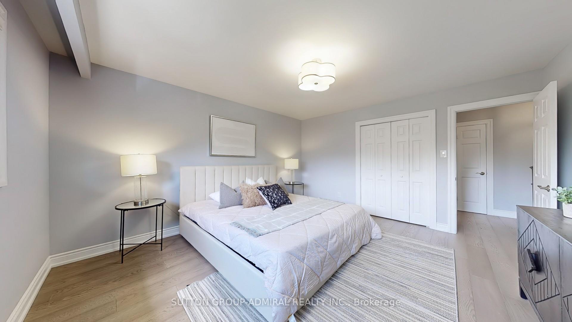 Photo 34 of 14 Thorny Brae Drive, Markham, Royal Orchard — HOMEH