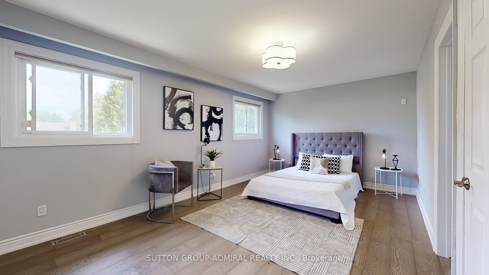 Photo 38 of 14 Thorny Brae Drive, Markham, Royal Orchard — HOMEH