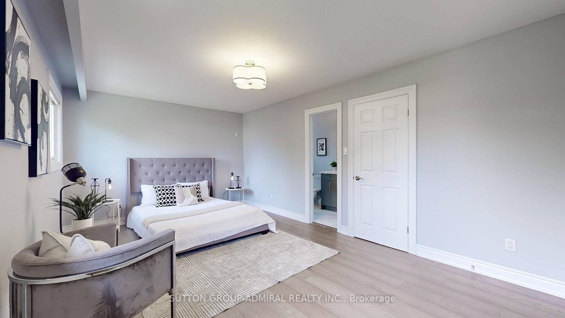 Photo 39 of 14 Thorny Brae Drive, Markham, Royal Orchard — HOMEH