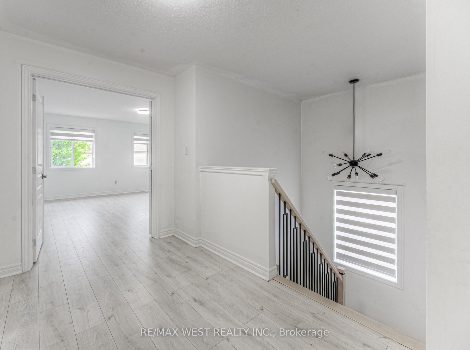 Photo 25 of 57 Creek Ridge Street, Kitchener, Doon South — HOMEH