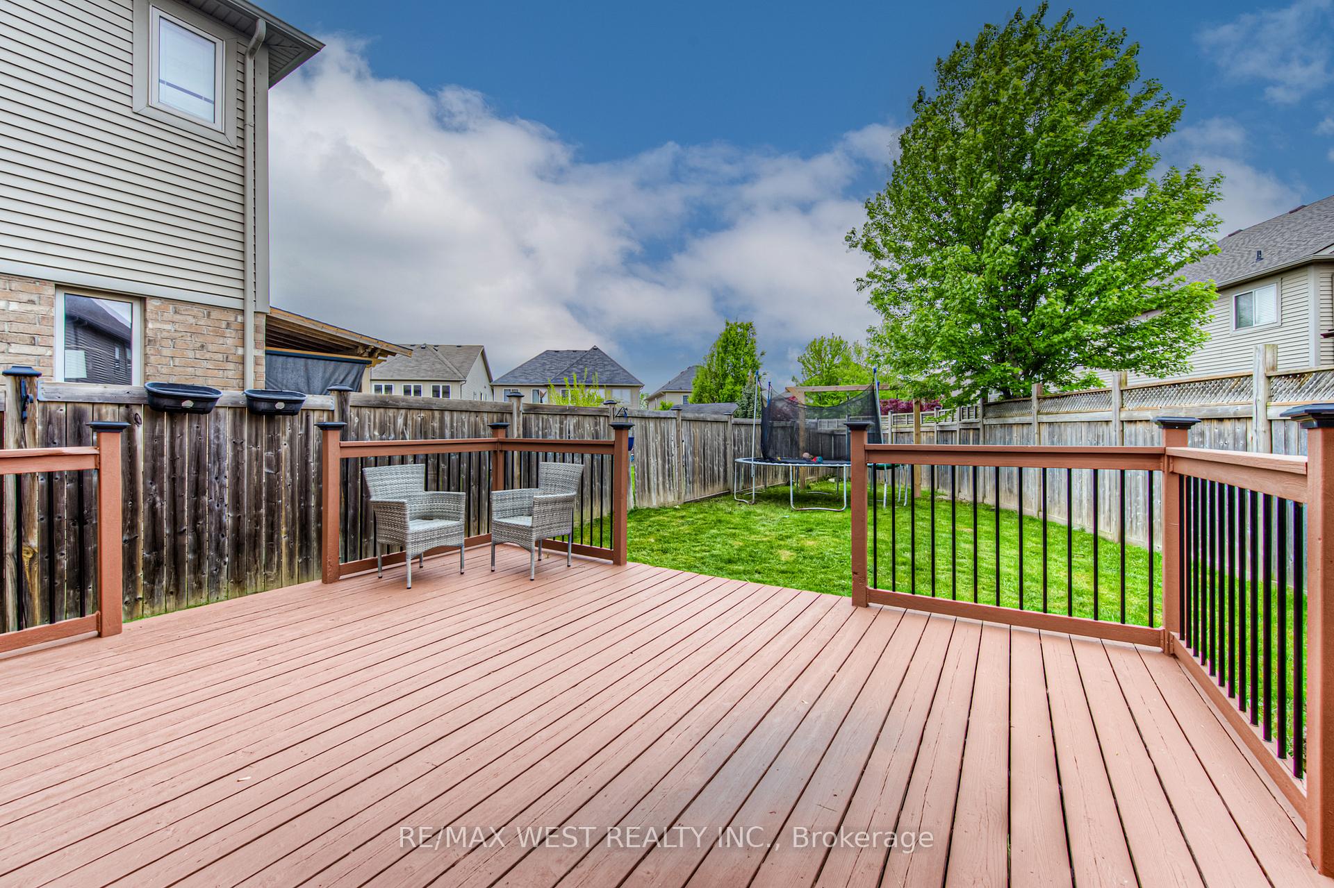Photo 46 of 57 Creek Ridge Street, Kitchener, Doon South — HOMEH