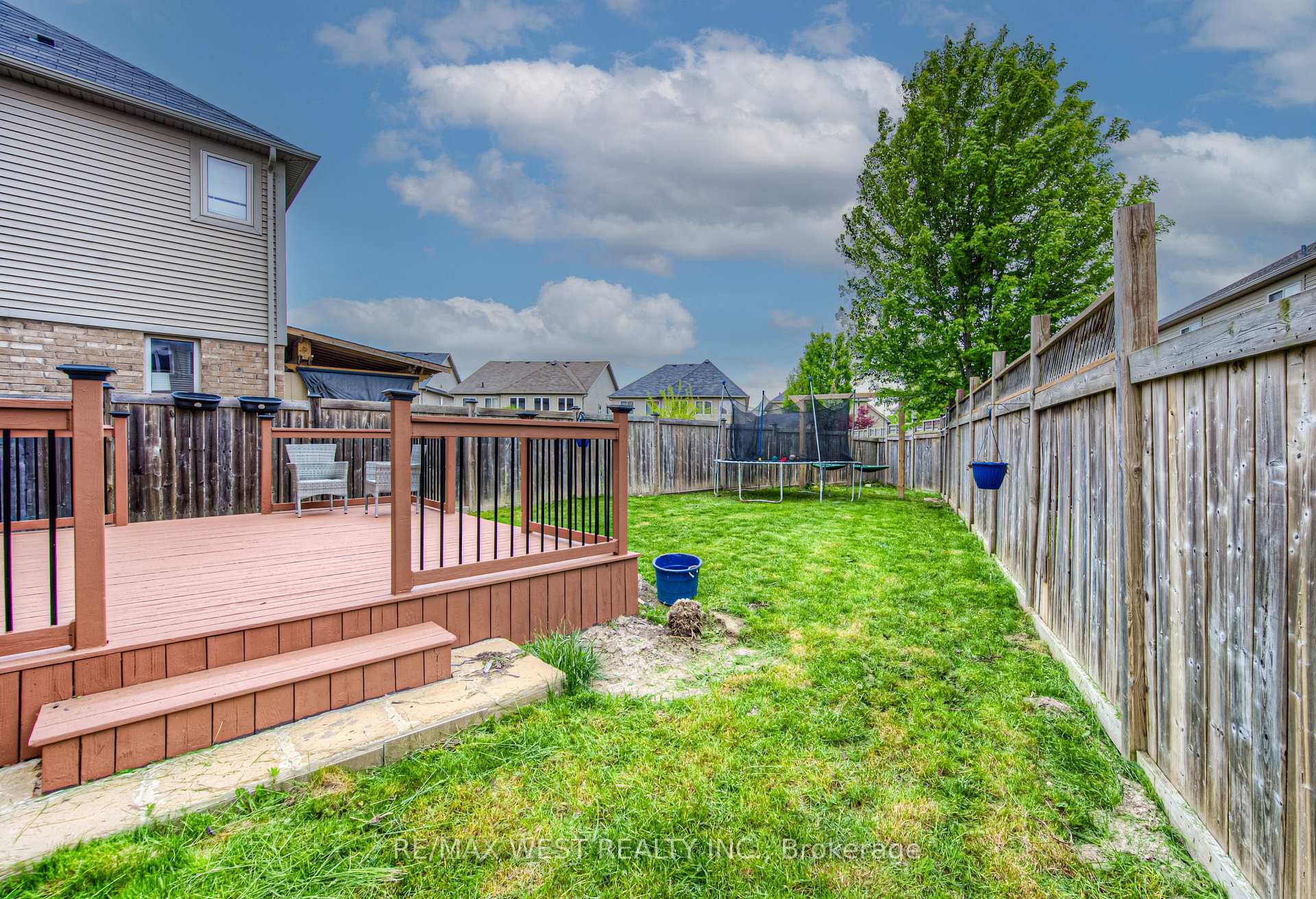 Photo 48 of 57 Creek Ridge Street, Kitchener, Doon South — HOMEH