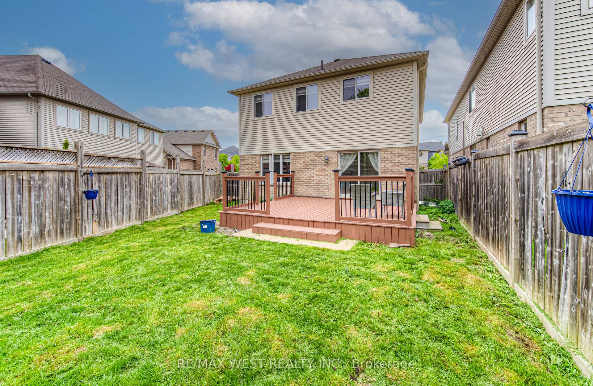 Photo 50 of 57 Creek Ridge Street, Kitchener, Doon South — HOMEH