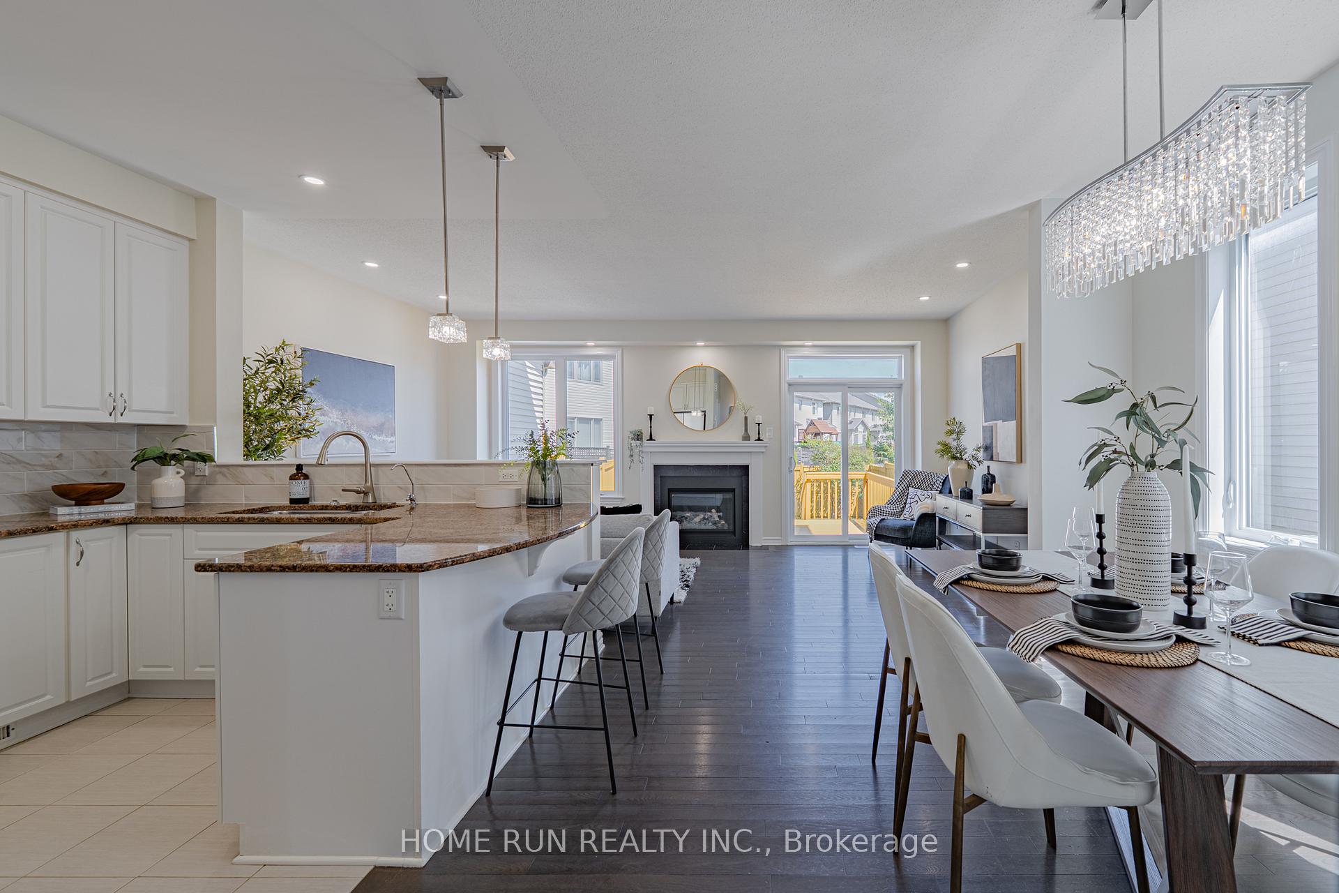 Photo 8 of 1576 Carronbridge Circle, Ottawa, Kanata - Emerald Meadows/Trailwest — HOMEH