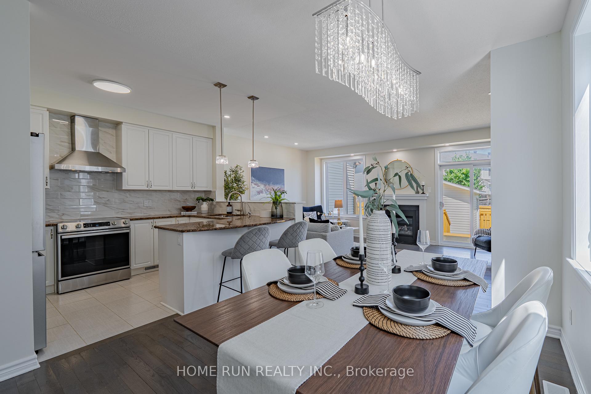 Photo 9 of 1576 Carronbridge Circle, Ottawa, Kanata - Emerald Meadows/Trailwest — HOMEH
