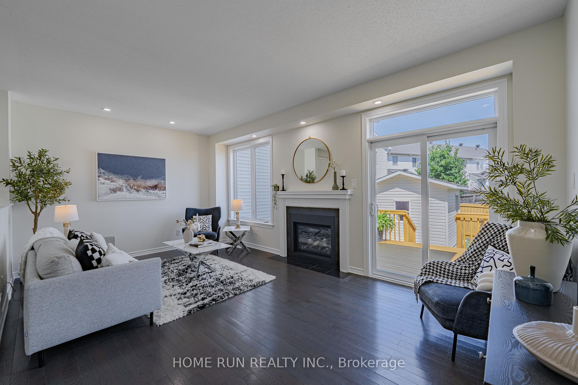 Photo 23 of 1576 Carronbridge Circle, Ottawa, Kanata - Emerald Meadows/Trailwest — HOMEH