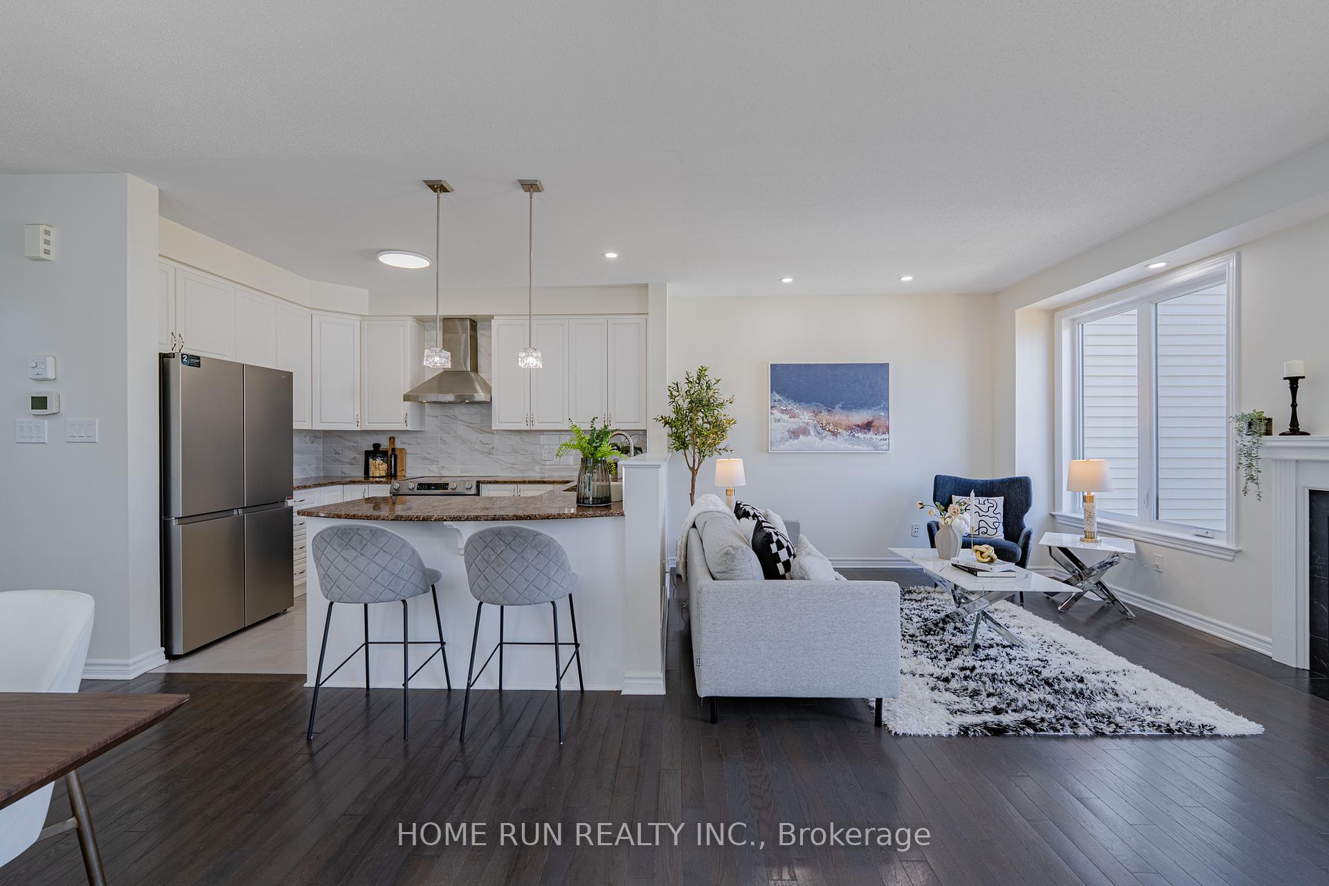 Photo 25 of 1576 Carronbridge Circle, Ottawa, Kanata - Emerald Meadows/Trailwest — HOMEH