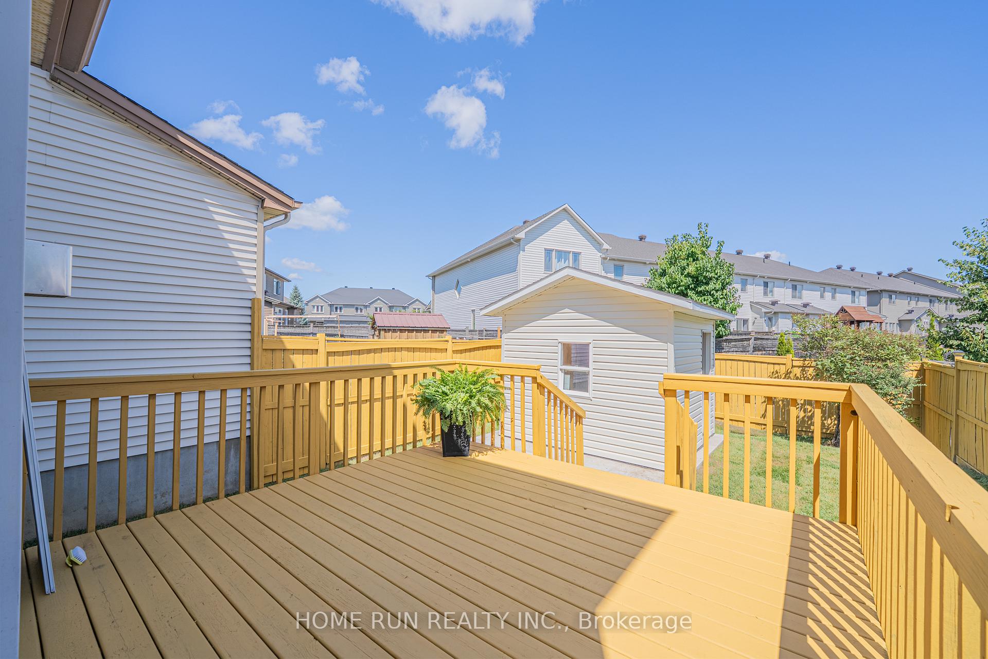 Photo 48 of 1576 Carronbridge Circle, Ottawa, Kanata - Emerald Meadows/Trailwest — HOMEH