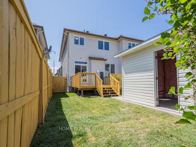 Photo 49 of 1576 Carronbridge Circle, Ottawa, Kanata - Emerald Meadows/Trailwest — HOMEH