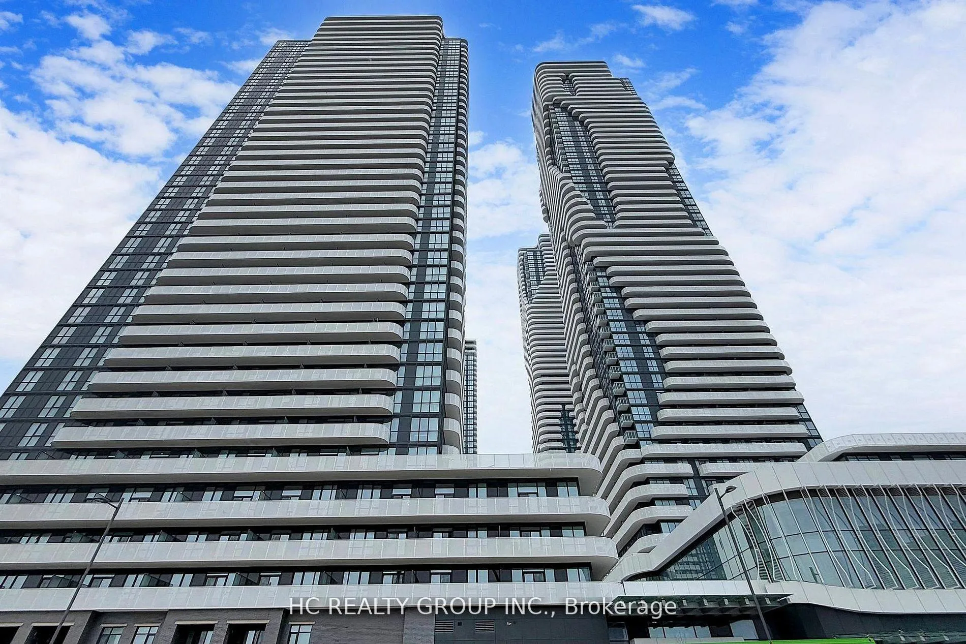 Photo 1 of Unit 4803, 8 Interchange Way, Vaughan, Vaughan Corporate Centre — HOMEH