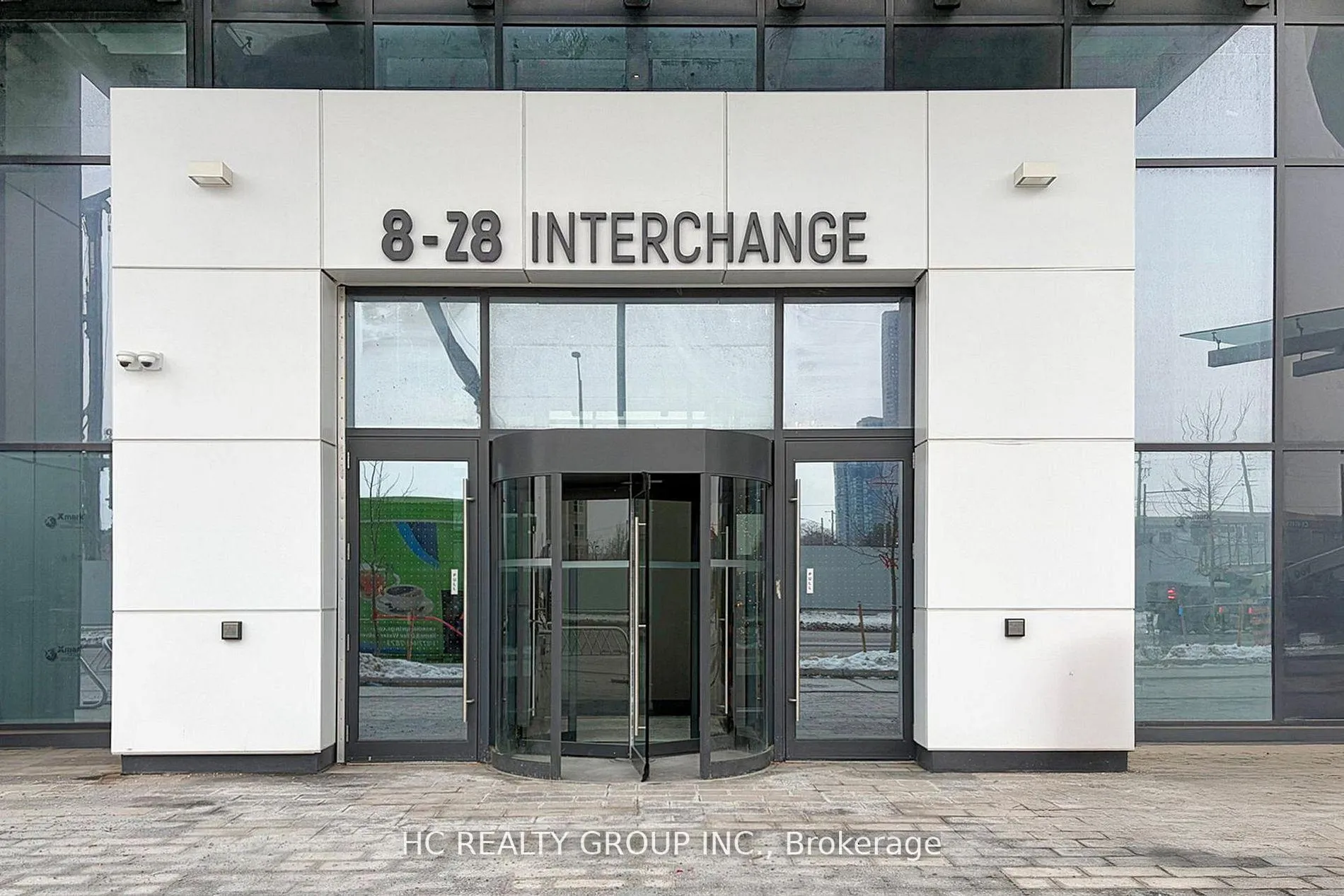 Photo 3 of Unit 4803, 8 Interchange Way, Vaughan, Vaughan Corporate Centre — HOMEH