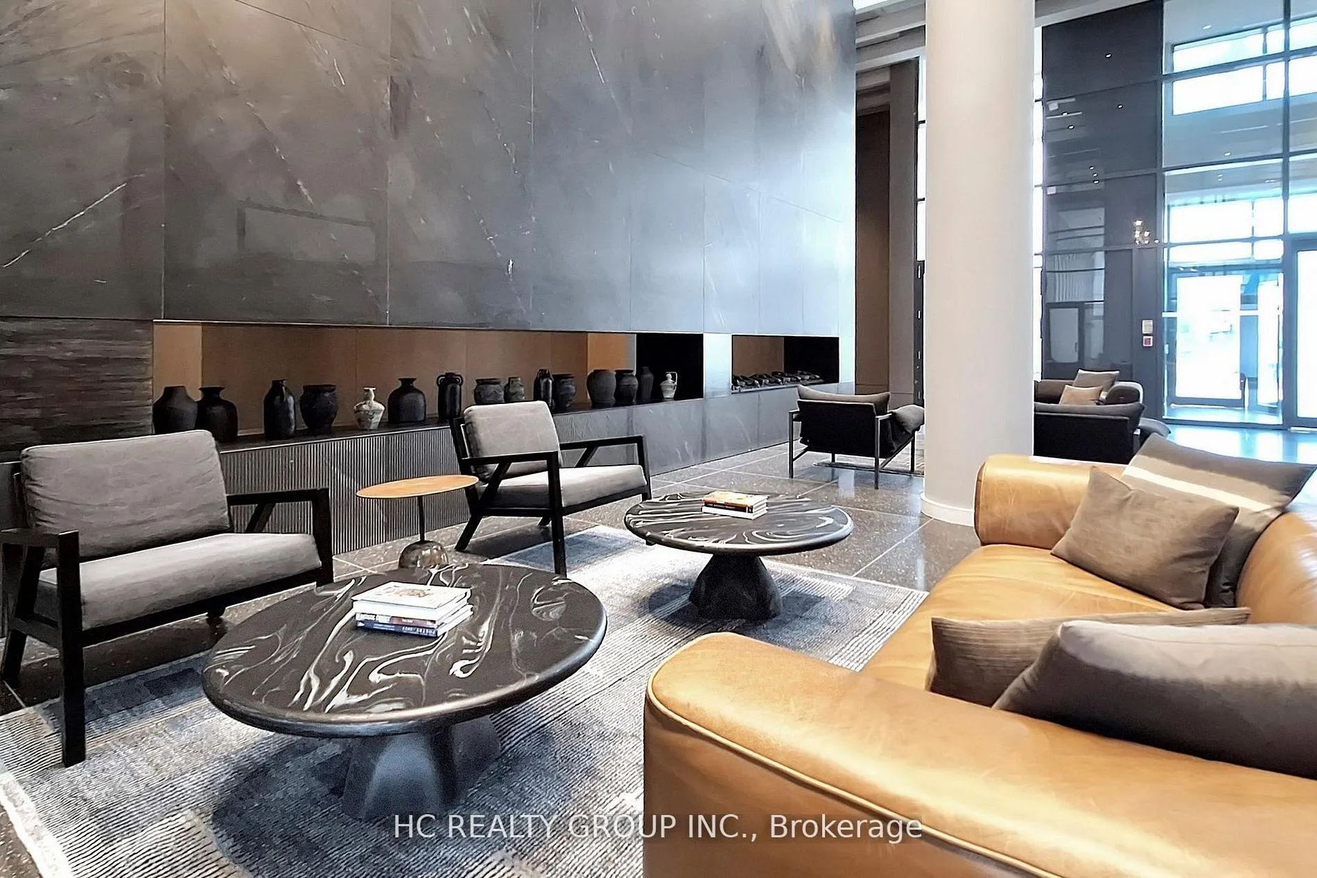 Photo 6 of Unit 4803, 8 Interchange Way, Vaughan, Vaughan Corporate Centre — HOMEH
