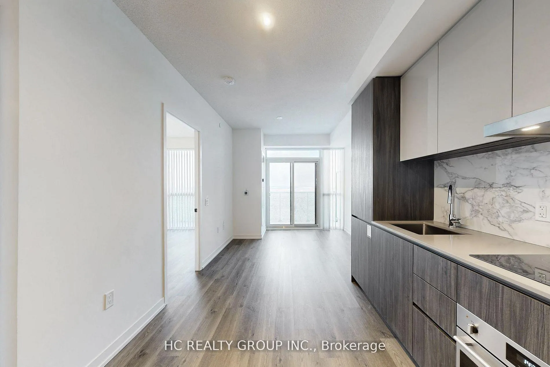 Photo 8 of Unit 4803, 8 Interchange Way, Vaughan, Vaughan Corporate Centre — HOMEH