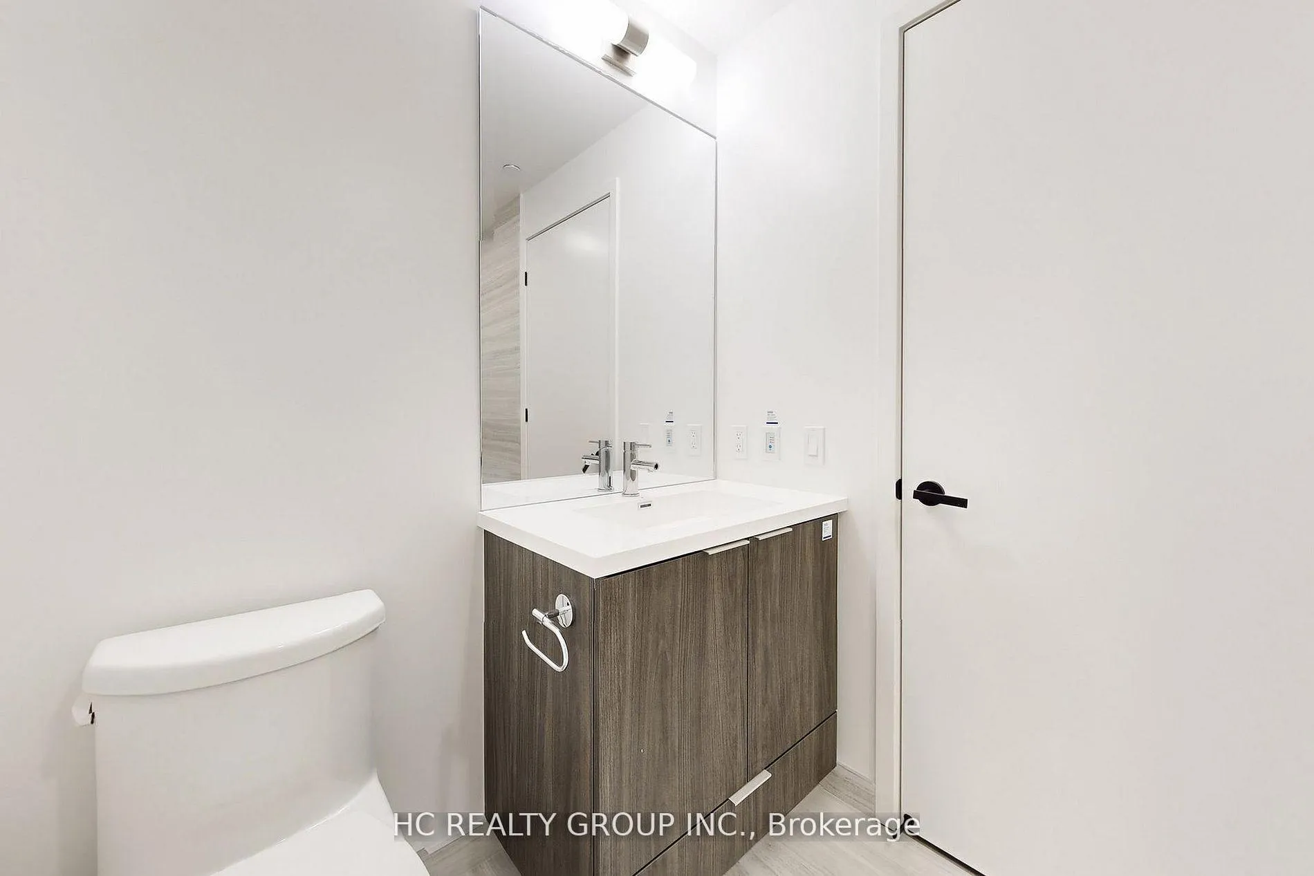 Photo 21 of Unit 4803, 8 Interchange Way, Vaughan, Vaughan Corporate Centre — HOMEH
