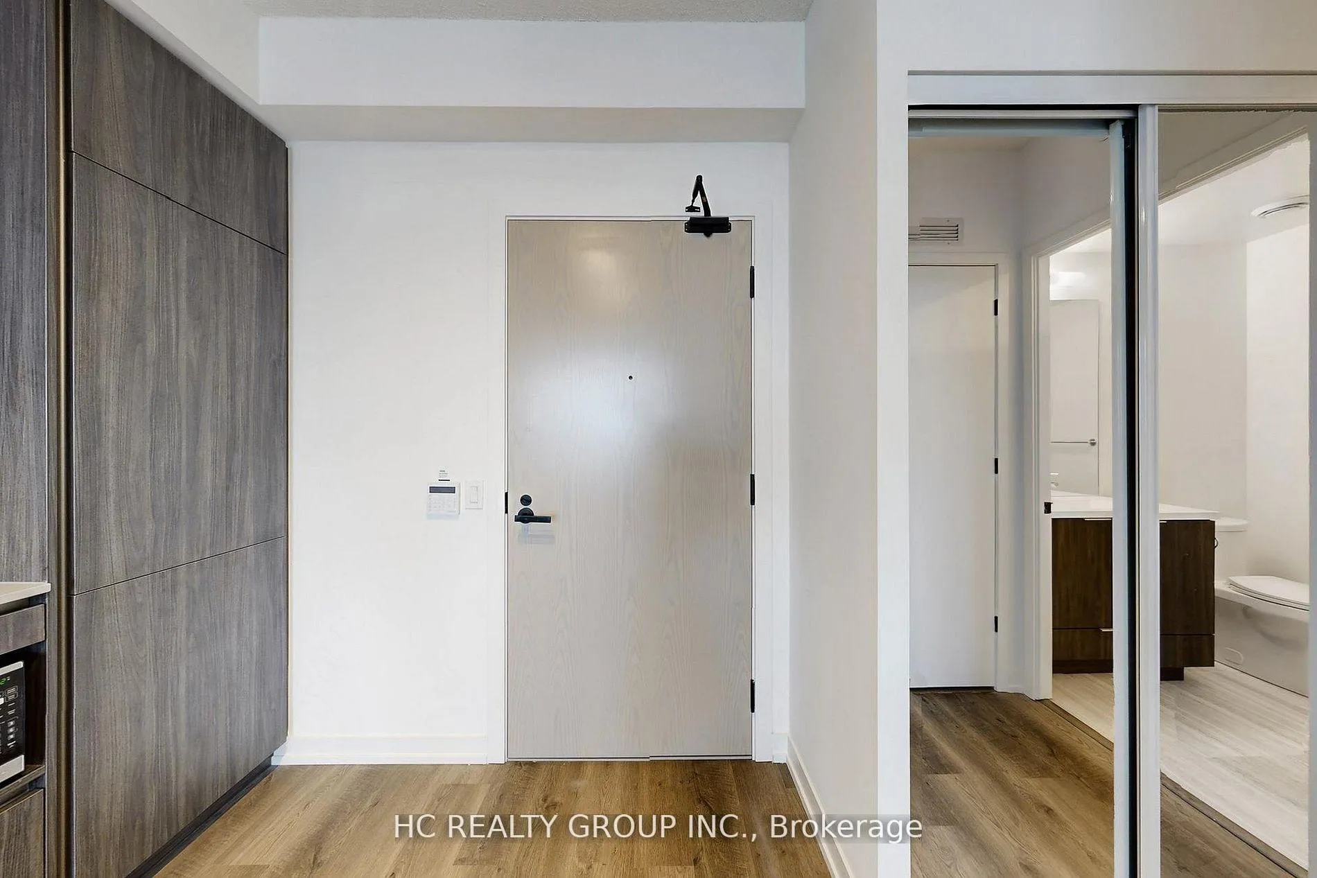 Photo 26 of Unit 4803, 8 Interchange Way, Vaughan, Vaughan Corporate Centre — HOMEH