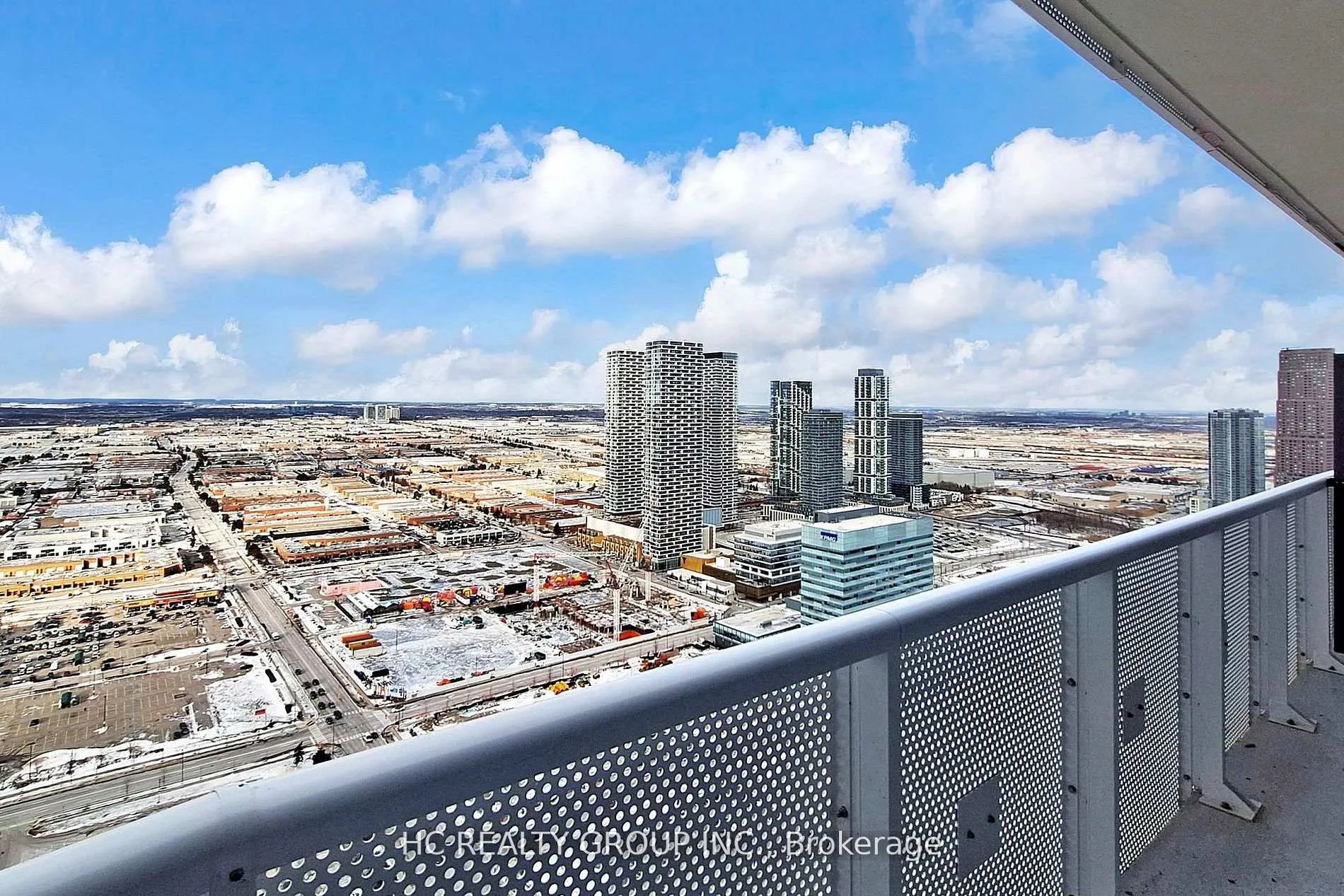 Photo 28 of Unit 4803, 8 Interchange Way, Vaughan, Vaughan Corporate Centre — HOMEH