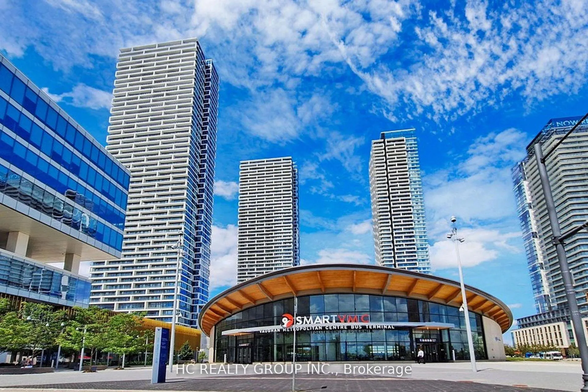 Photo 29 of Unit 4803, 8 Interchange Way, Vaughan, Vaughan Corporate Centre — HOMEH