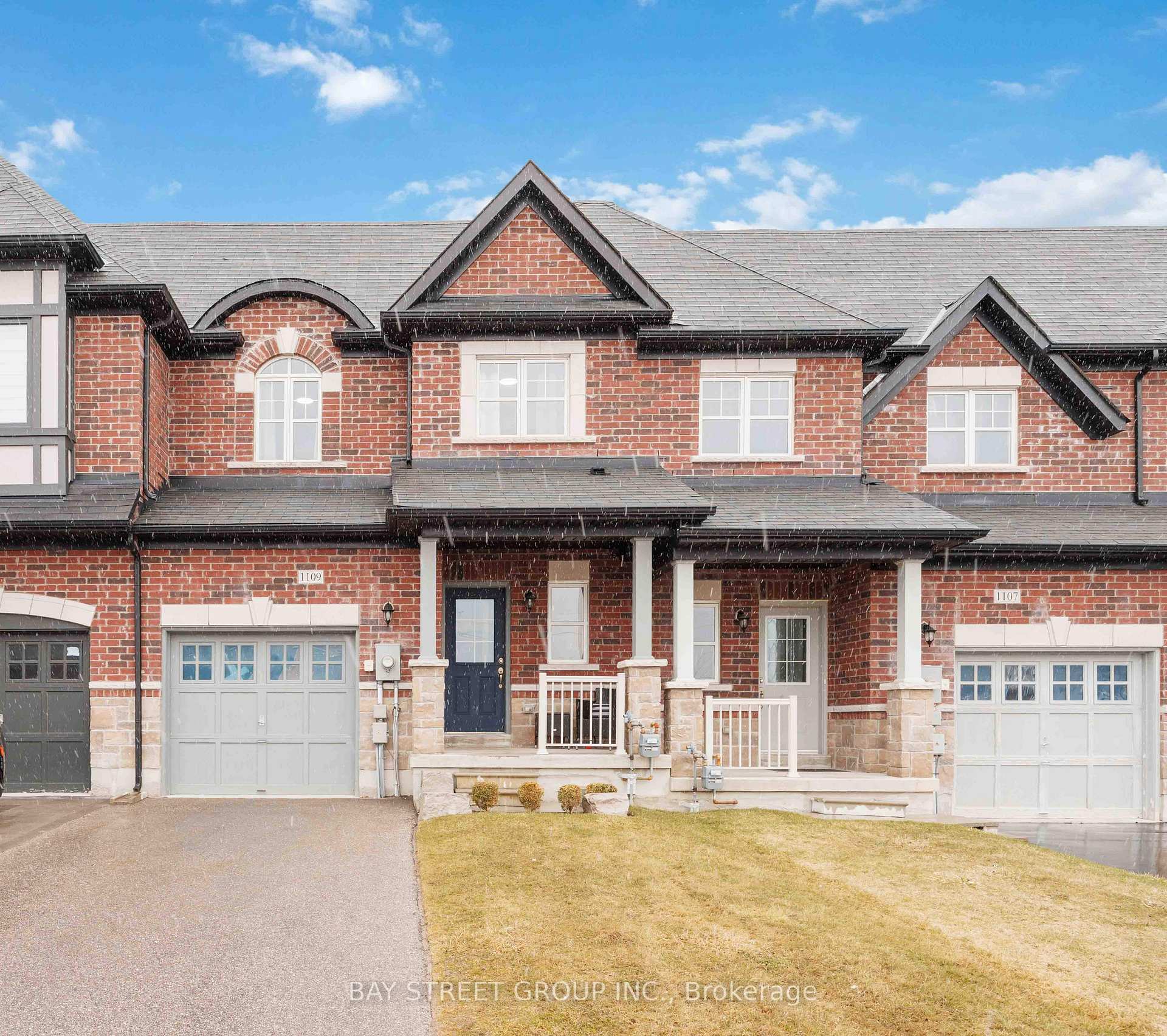 Front of 1109 Stantin Street