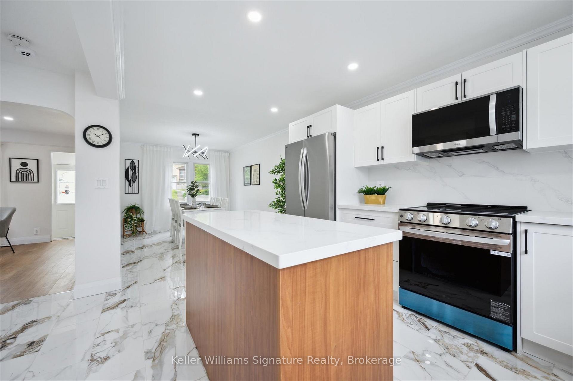 Photo 13 of 4 Kennedy Avenue, Kitchener — HOMEH