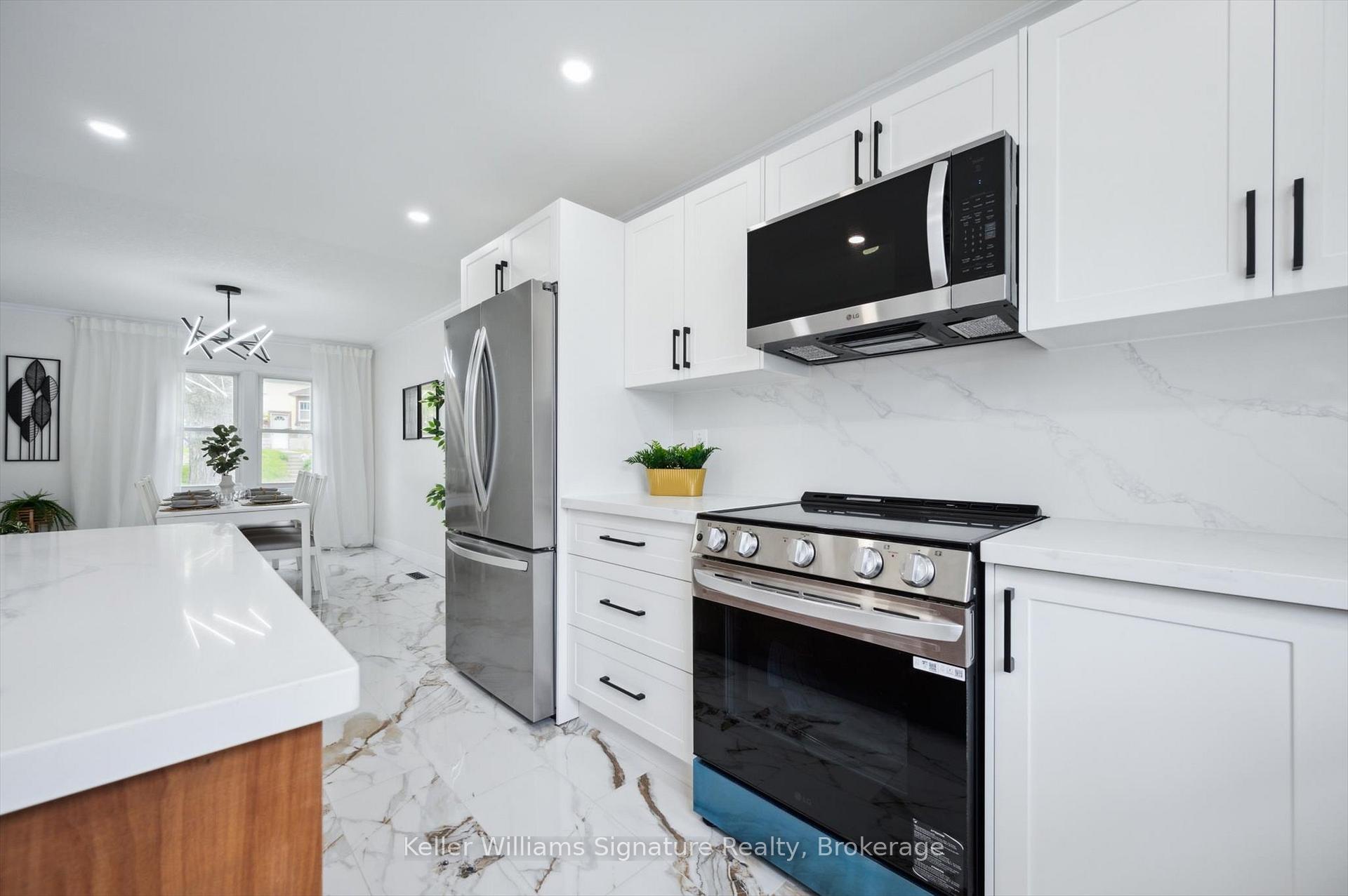 Photo 14 of 4 Kennedy Avenue, Kitchener — HOMEH