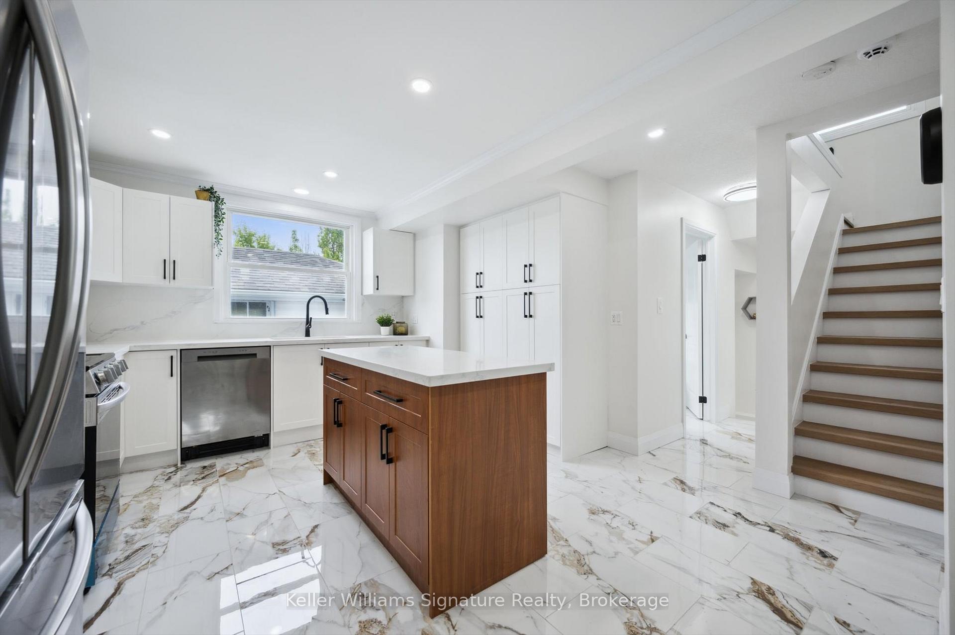 Photo 16 of 4 Kennedy Avenue, Kitchener — HOMEH