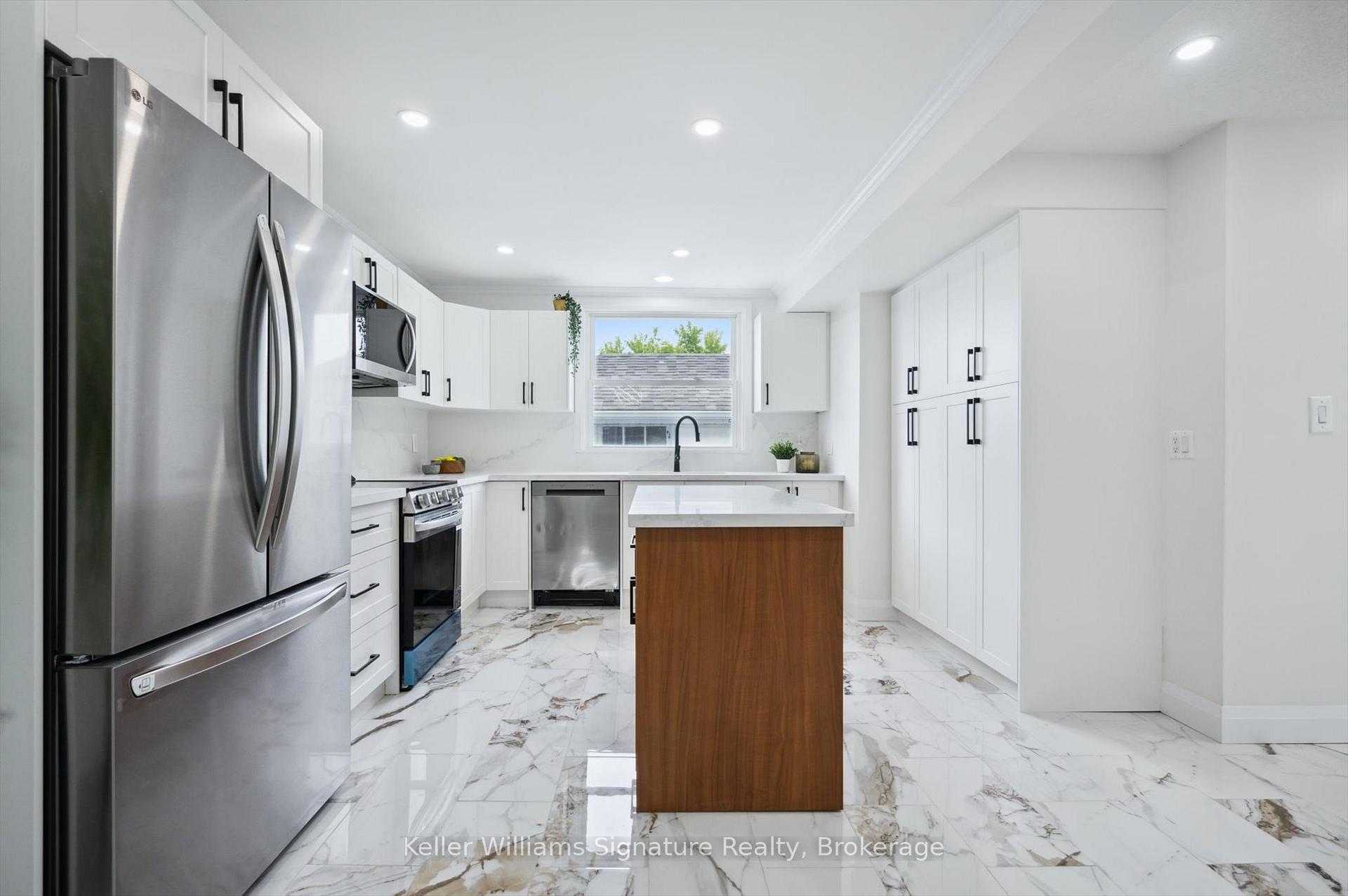 Photo 19 of 4 Kennedy Avenue, Kitchener — HOMEH