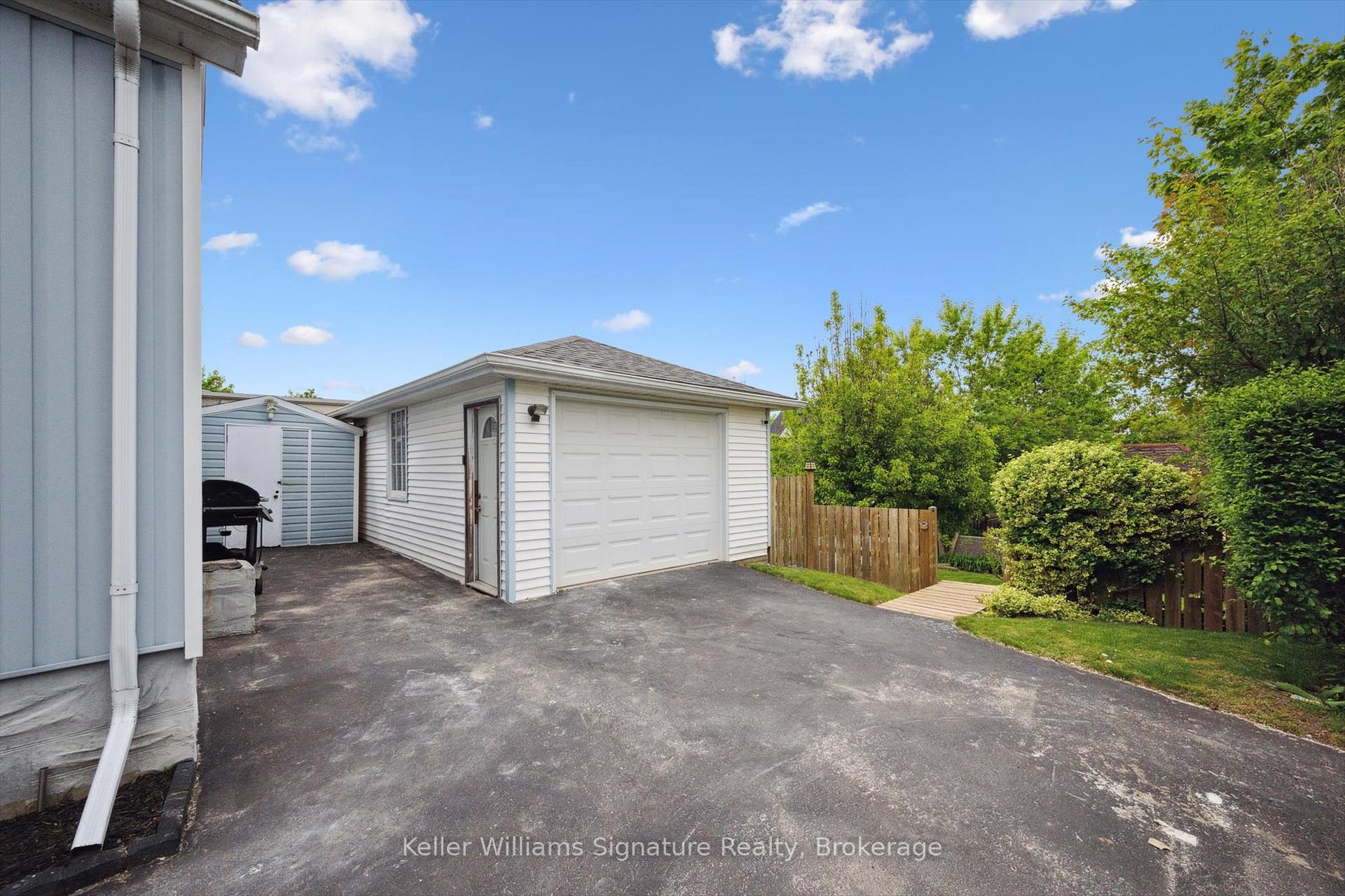 Photo 35 of 4 Kennedy Avenue, Kitchener — HOMEH
