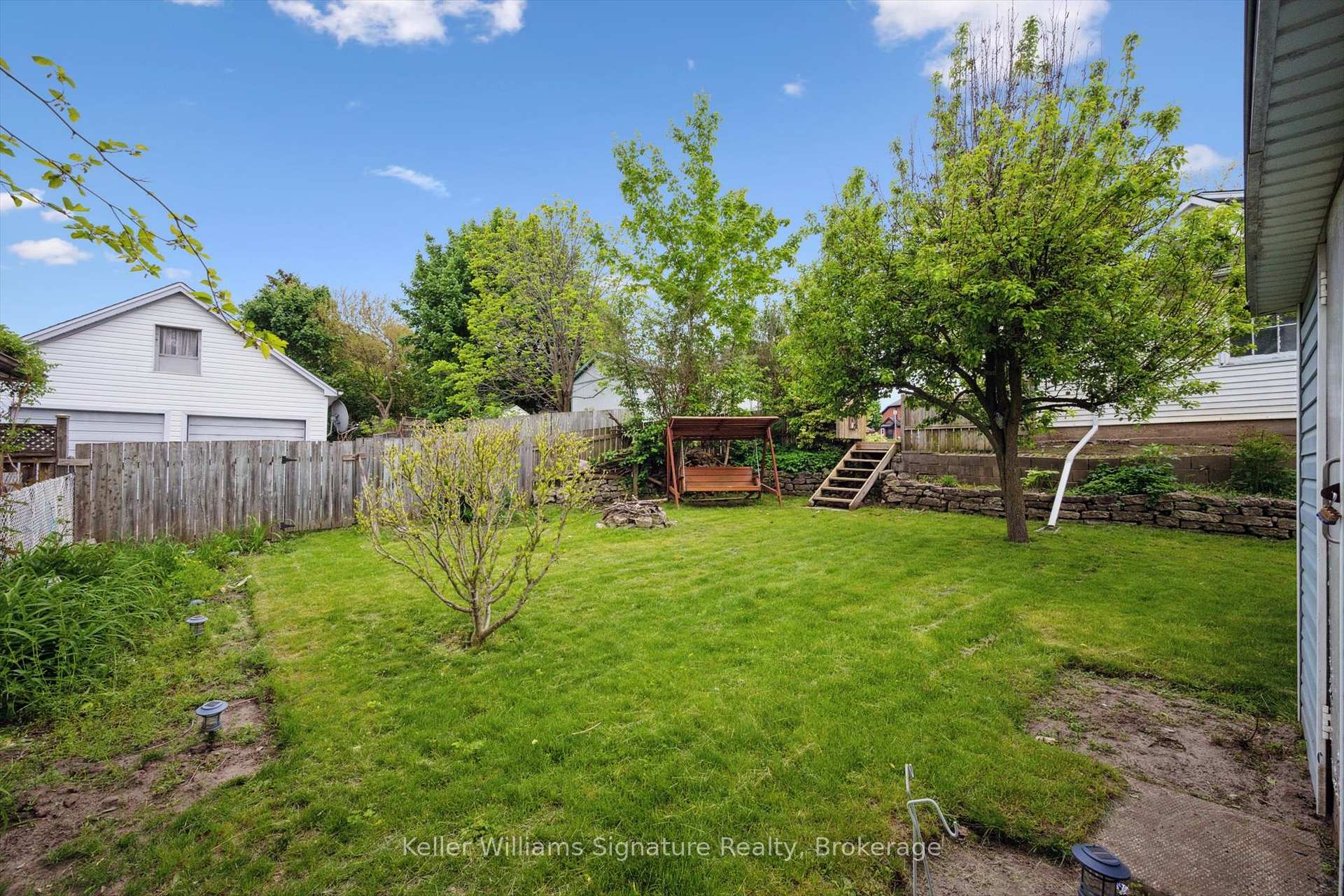 Photo 39 of 4 Kennedy Avenue, Kitchener — HOMEH