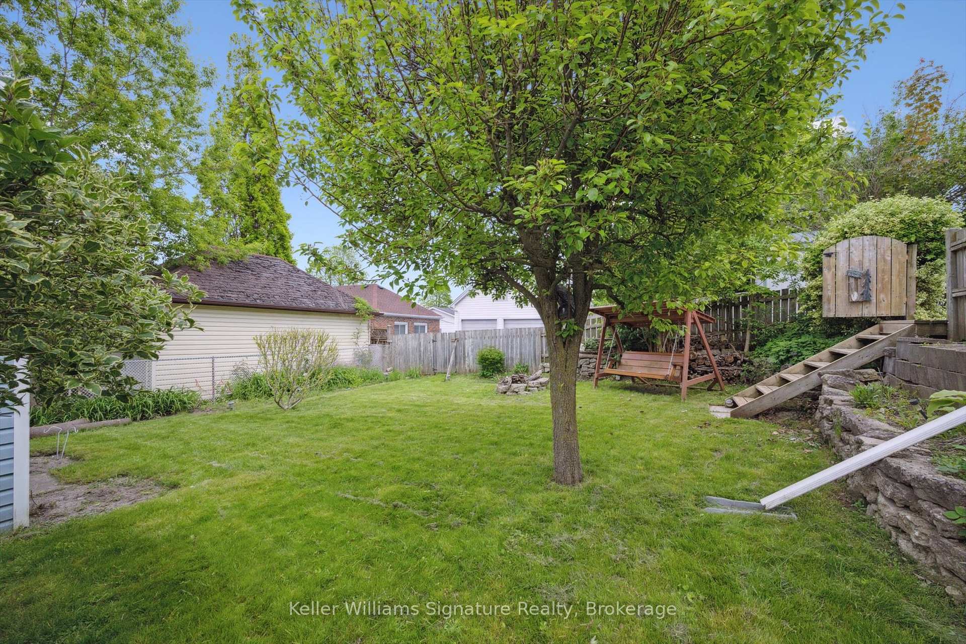 Photo 40 of 4 Kennedy Avenue, Kitchener — HOMEH