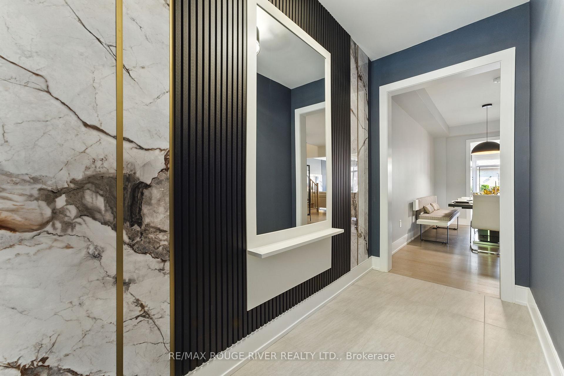 Photo 3 of 7 Caviglia Lane, Markham, Box Grove — HOMEH