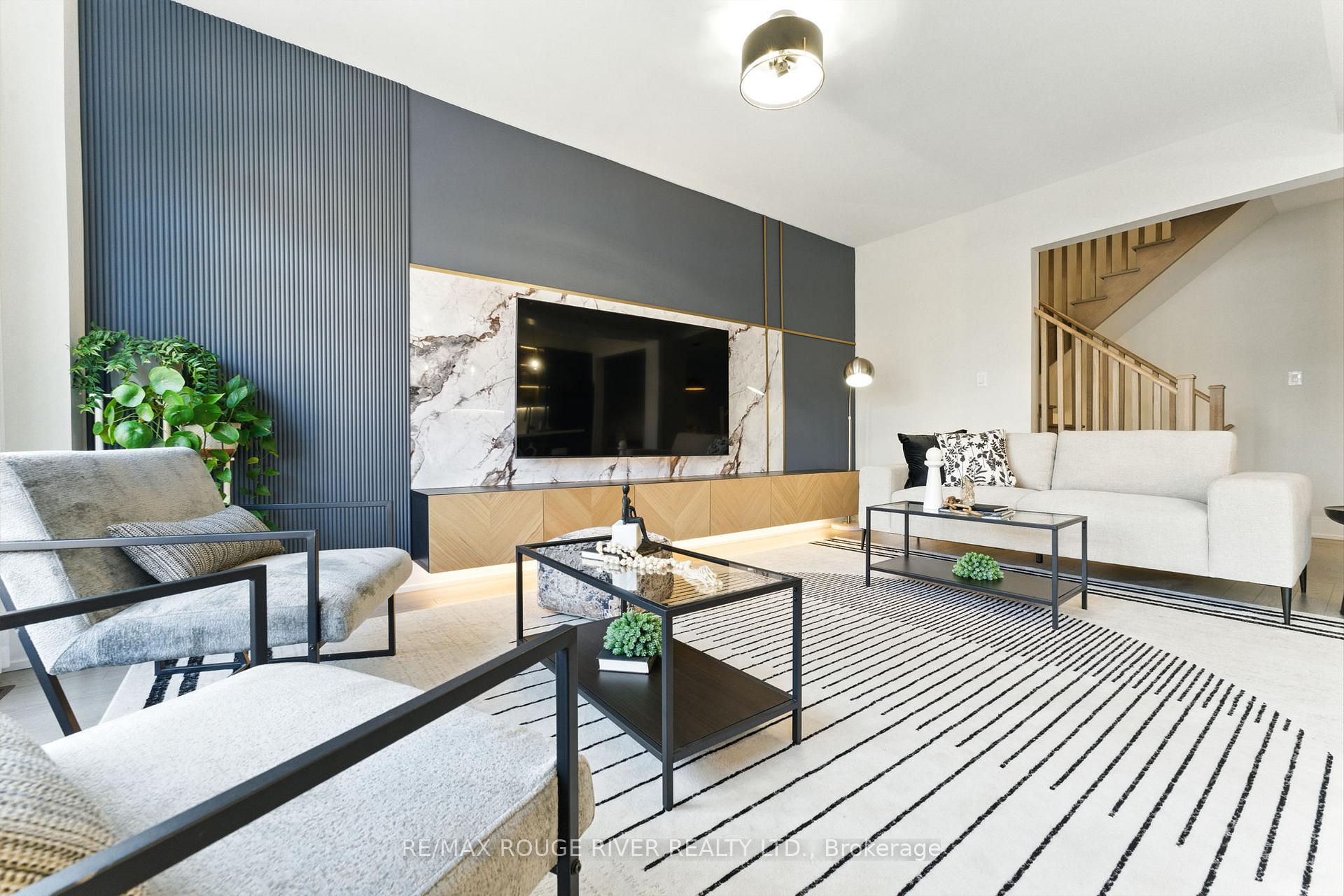 Photo 4 of 7 Caviglia Lane, Markham, Box Grove — HOMEH