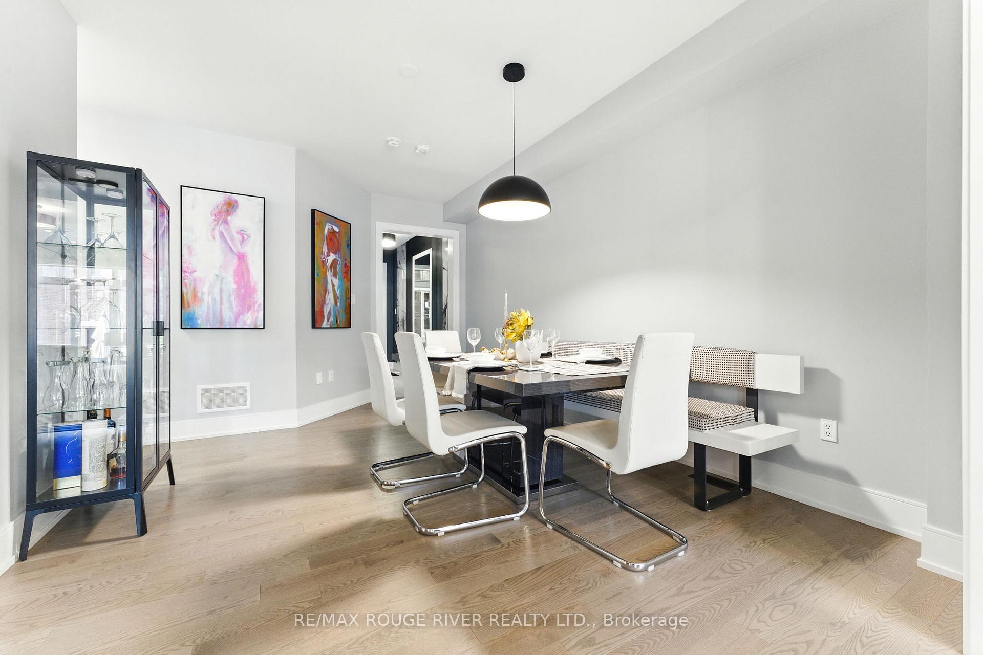 Photo 5 of 7 Caviglia Lane, Markham, Box Grove — HOMEH
