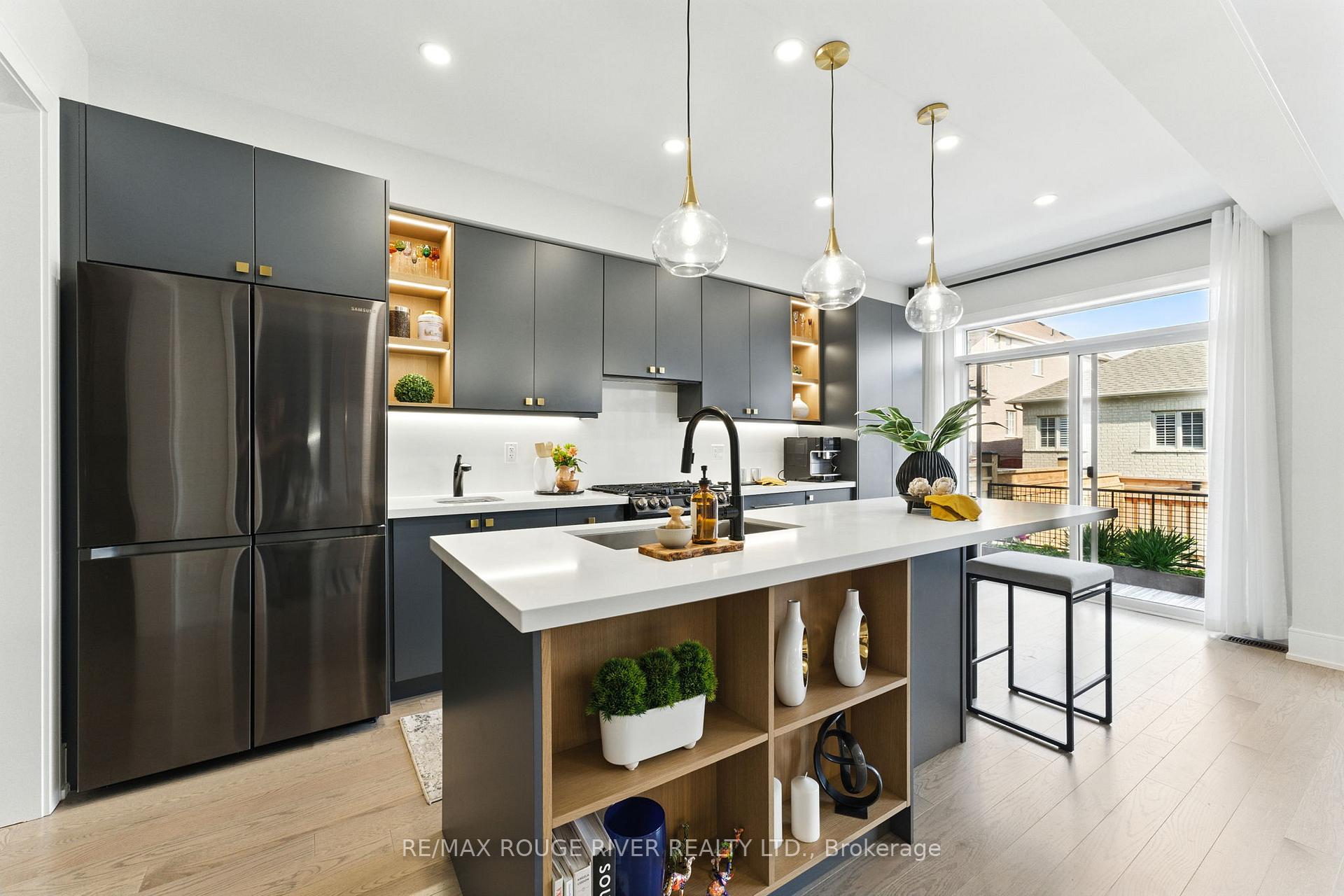 Photo 7 of 7 Caviglia Lane, Markham, Box Grove — HOMEH