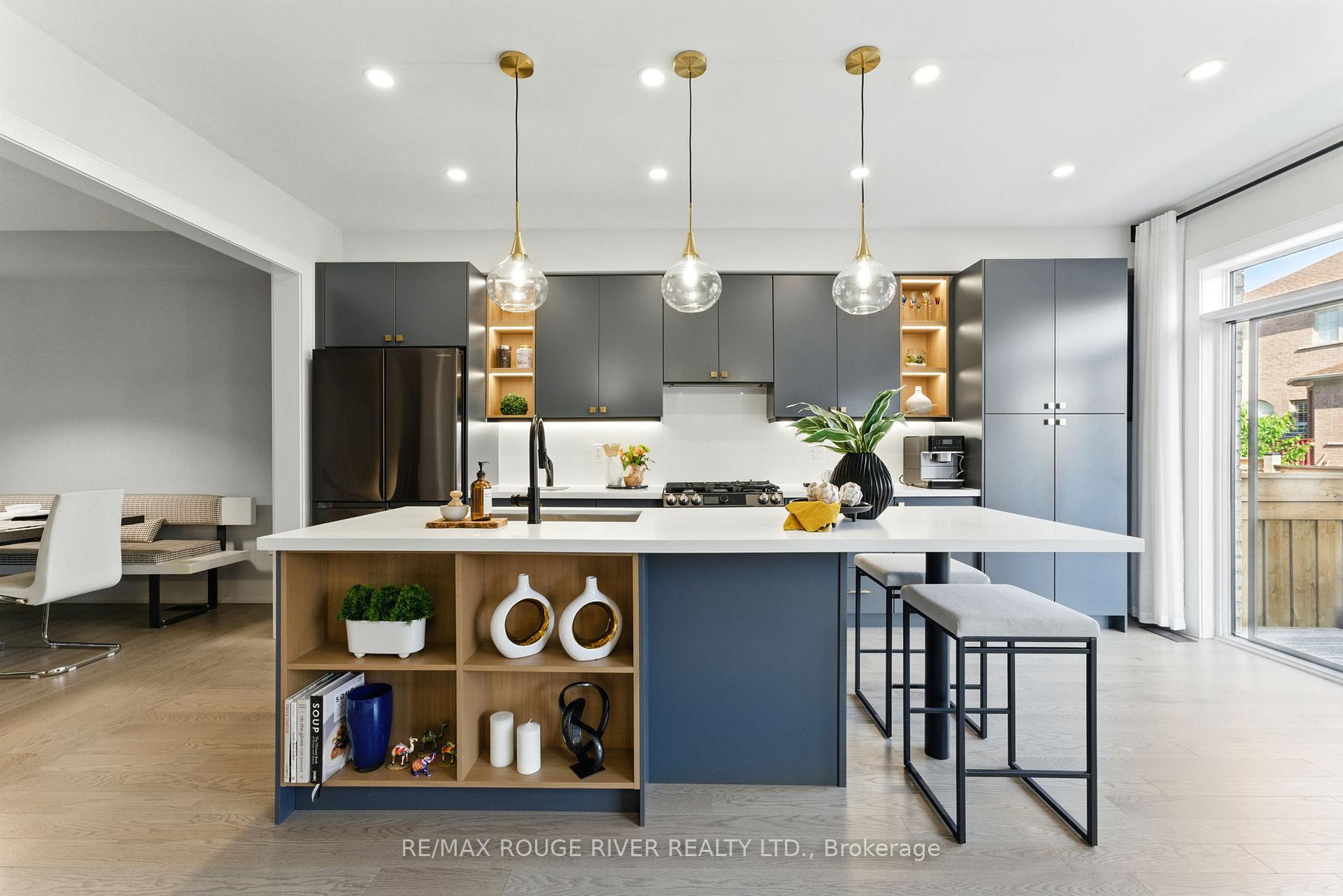 Photo 9 of 7 Caviglia Lane, Markham, Box Grove — HOMEH