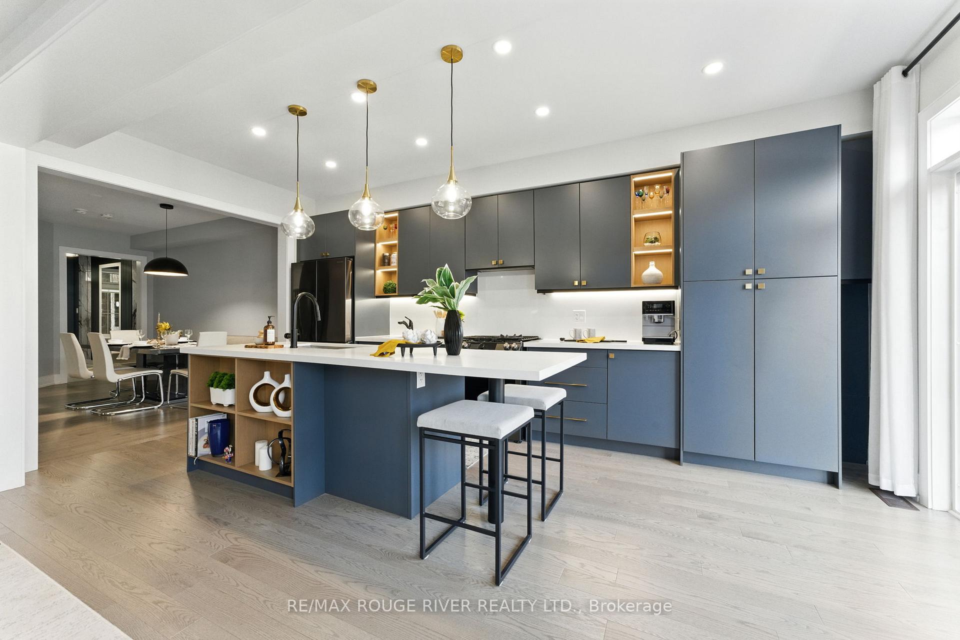 Photo 10 of 7 Caviglia Lane, Markham, Box Grove — HOMEH