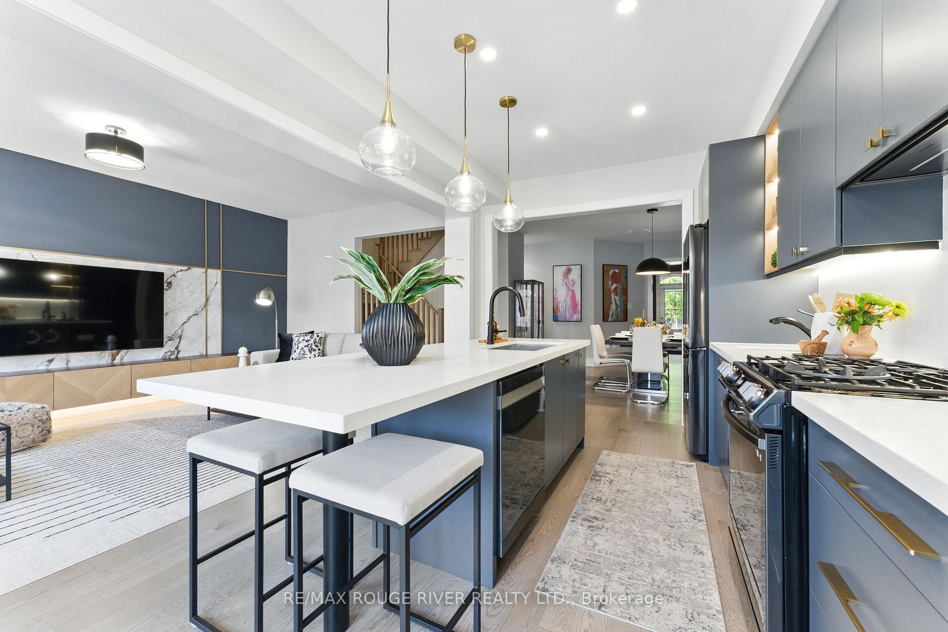 Photo 12 of 7 Caviglia Lane, Markham, Box Grove — HOMEH
