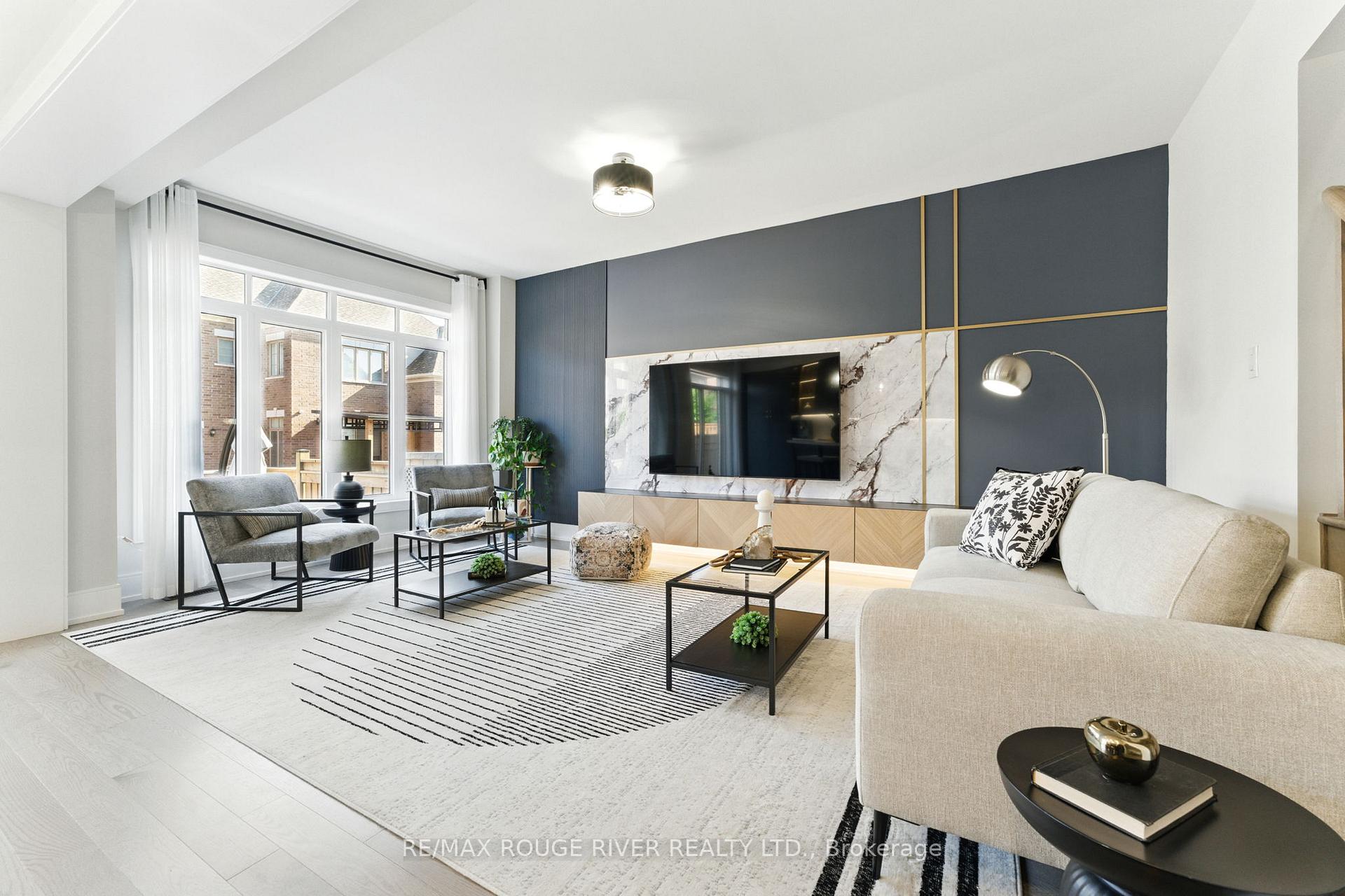Photo 13 of 7 Caviglia Lane, Markham, Box Grove — HOMEH