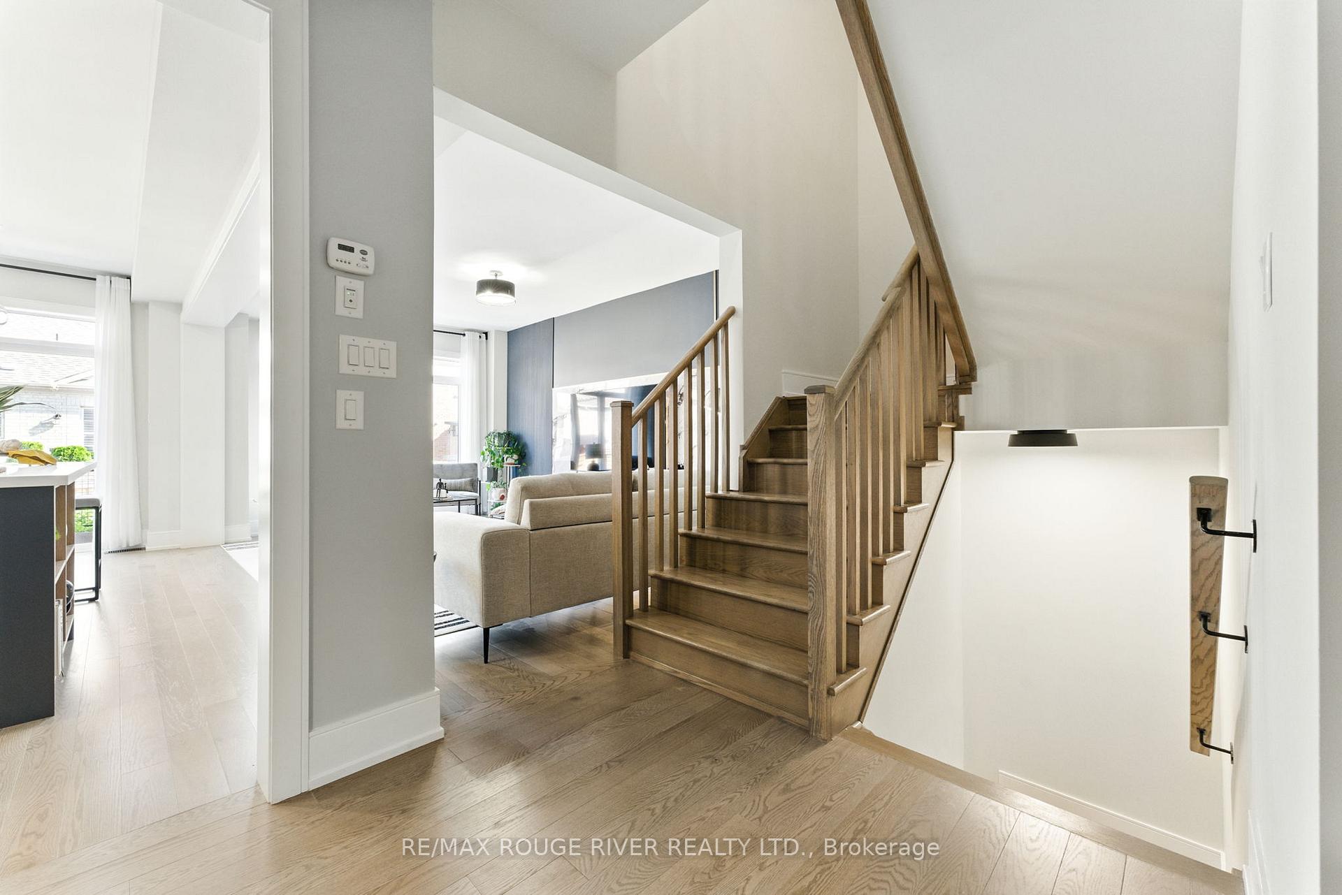 Photo 15 of 7 Caviglia Lane, Markham, Box Grove — HOMEH