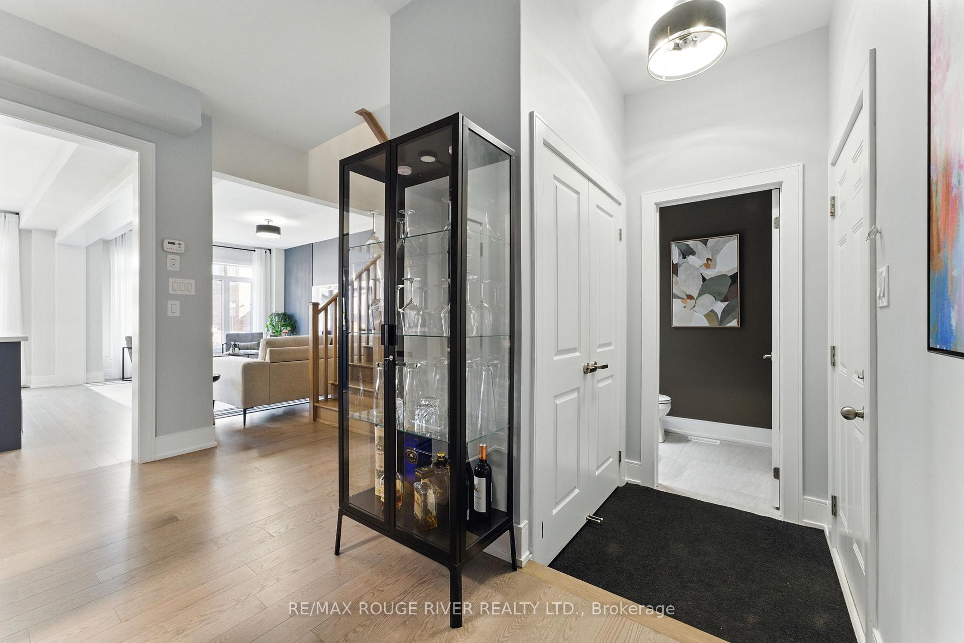 Photo 16 of 7 Caviglia Lane, Markham, Box Grove — HOMEH