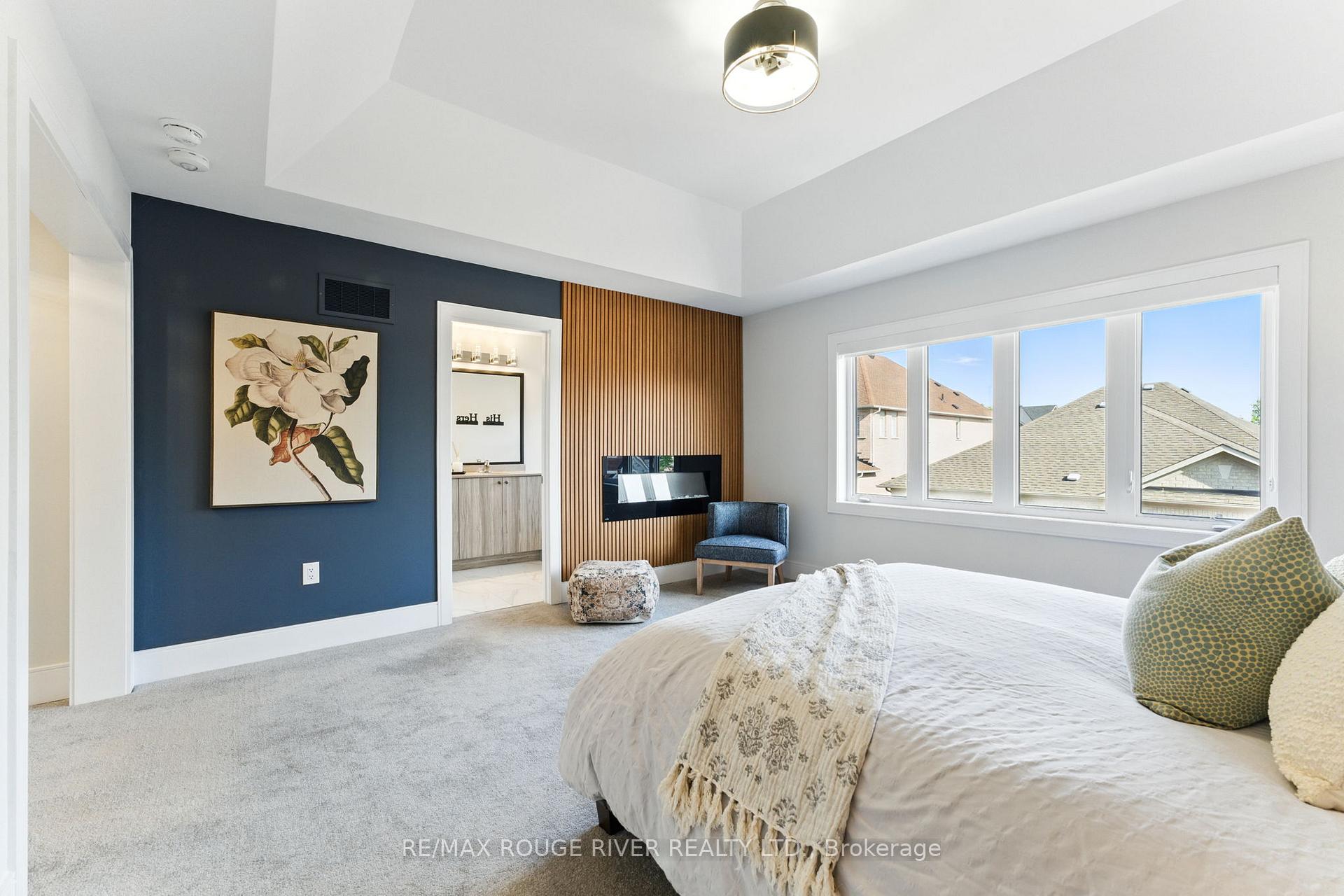 Photo 19 of 7 Caviglia Lane, Markham, Box Grove — HOMEH