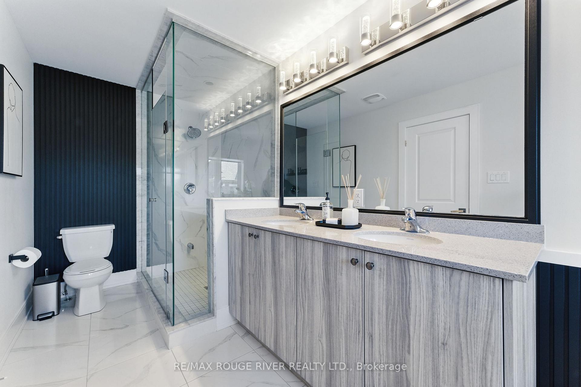Photo 22 of 7 Caviglia Lane, Markham, Box Grove — HOMEH