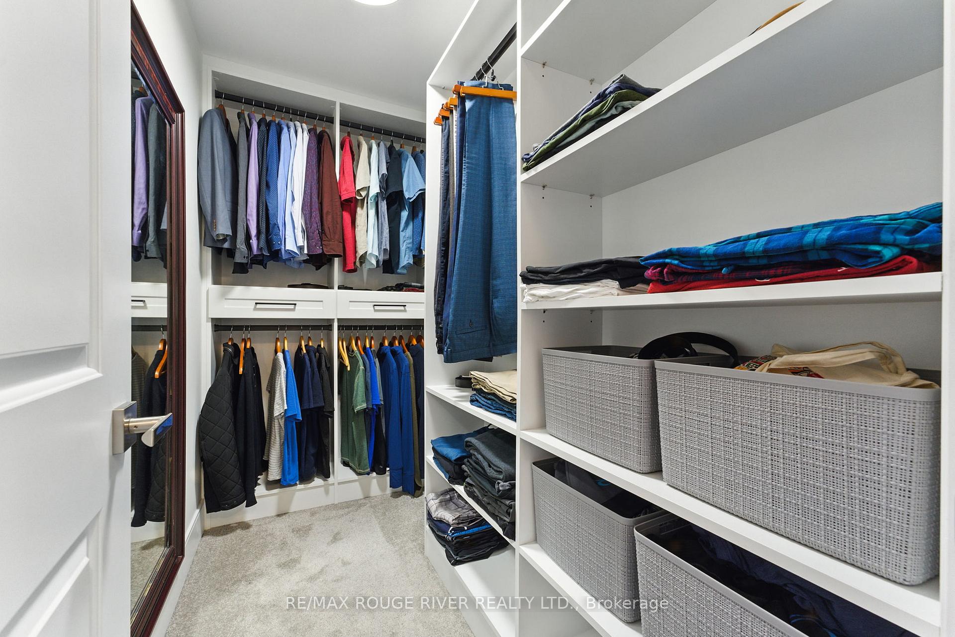 Photo 23 of 7 Caviglia Lane, Markham, Box Grove — HOMEH