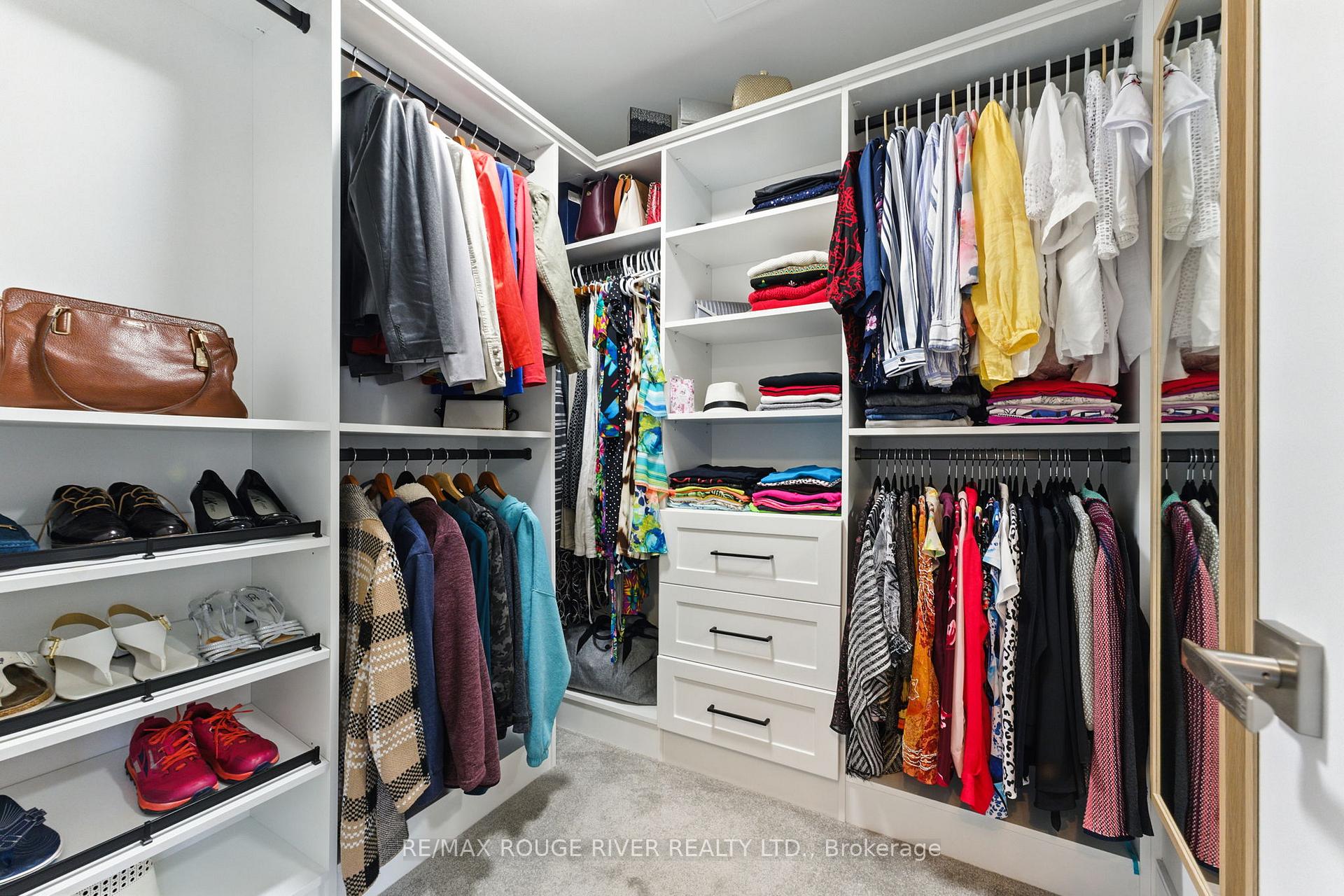 Photo 24 of 7 Caviglia Lane, Markham, Box Grove — HOMEH