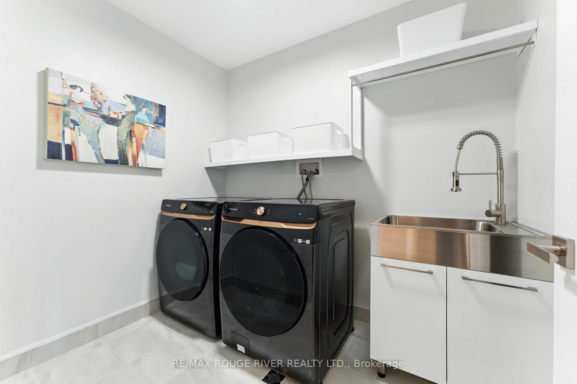 Photo 25 of 7 Caviglia Lane, Markham, Box Grove — HOMEH