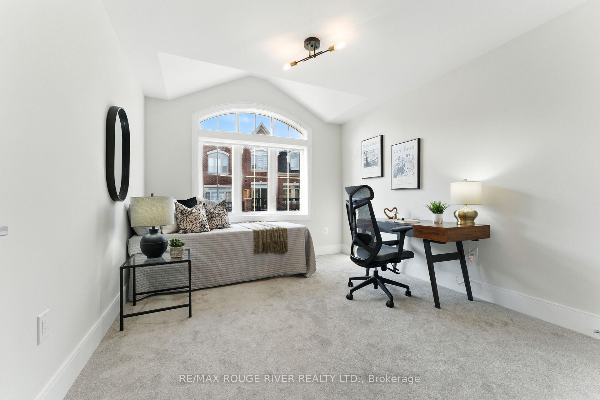 Photo 26 of 7 Caviglia Lane, Markham, Box Grove — HOMEH