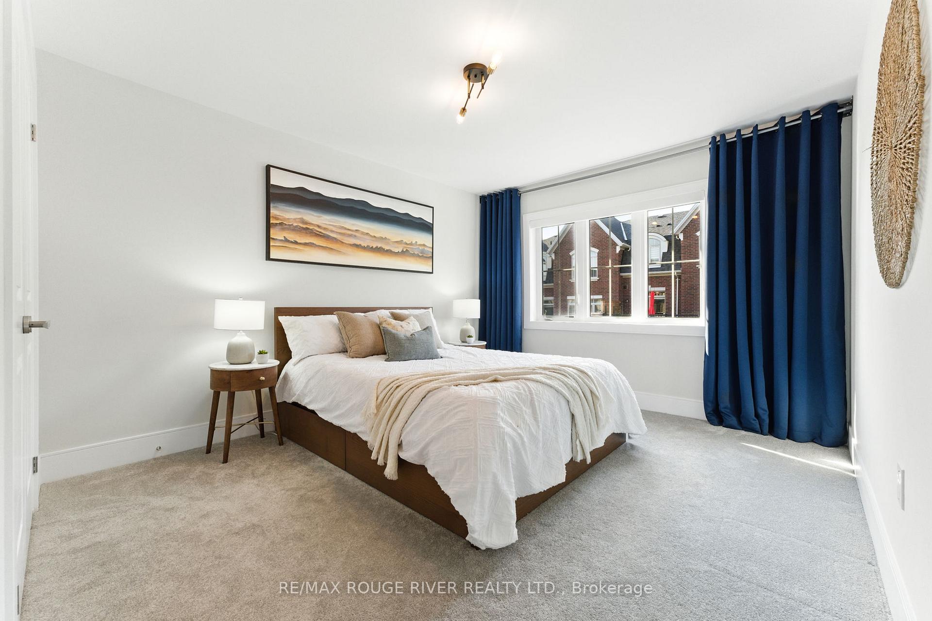 Photo 27 of 7 Caviglia Lane, Markham, Box Grove — HOMEH