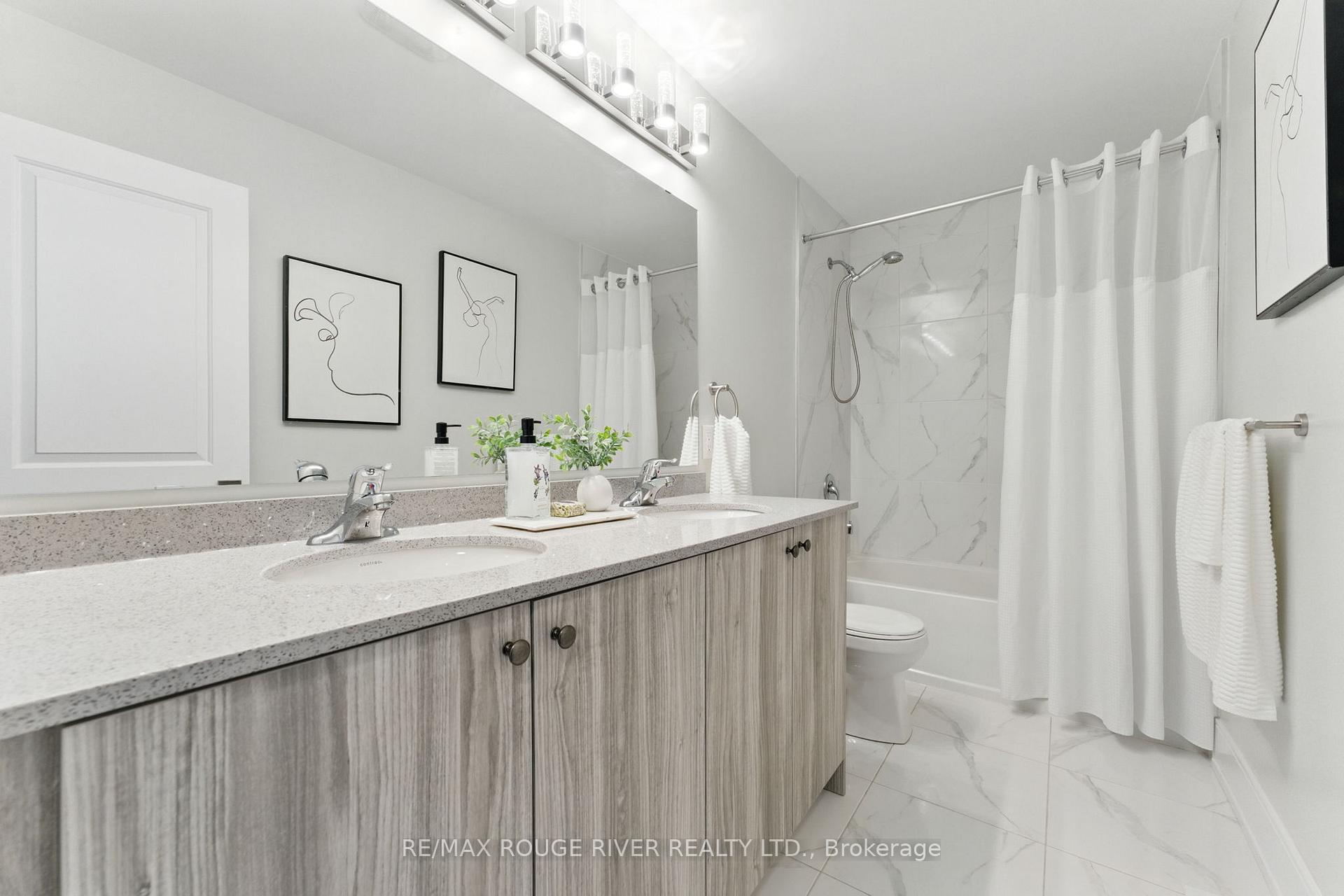 Photo 28 of 7 Caviglia Lane, Markham, Box Grove — HOMEH