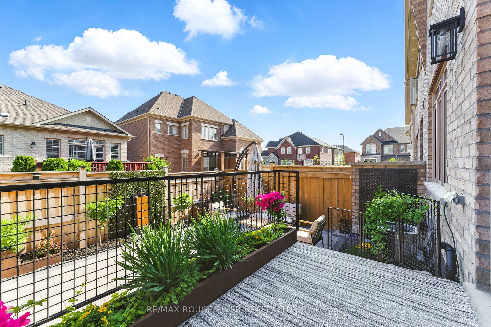 Photo 29 of 7 Caviglia Lane, Markham, Box Grove — HOMEH